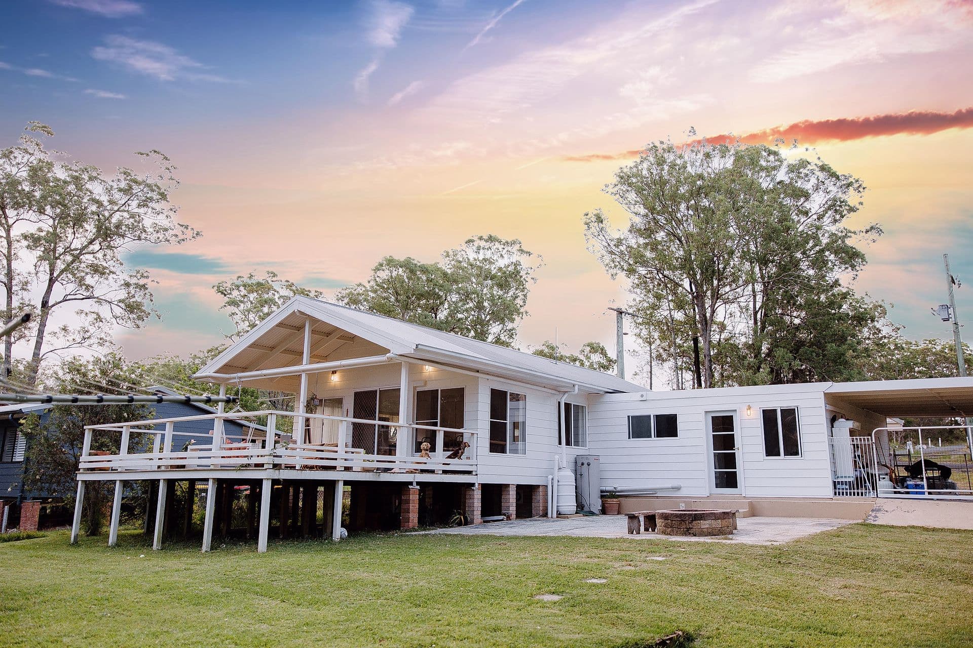 1/71 Marine Drive, Tea Gardens, NSW, 2324, Bundabah - Thumbnail 2