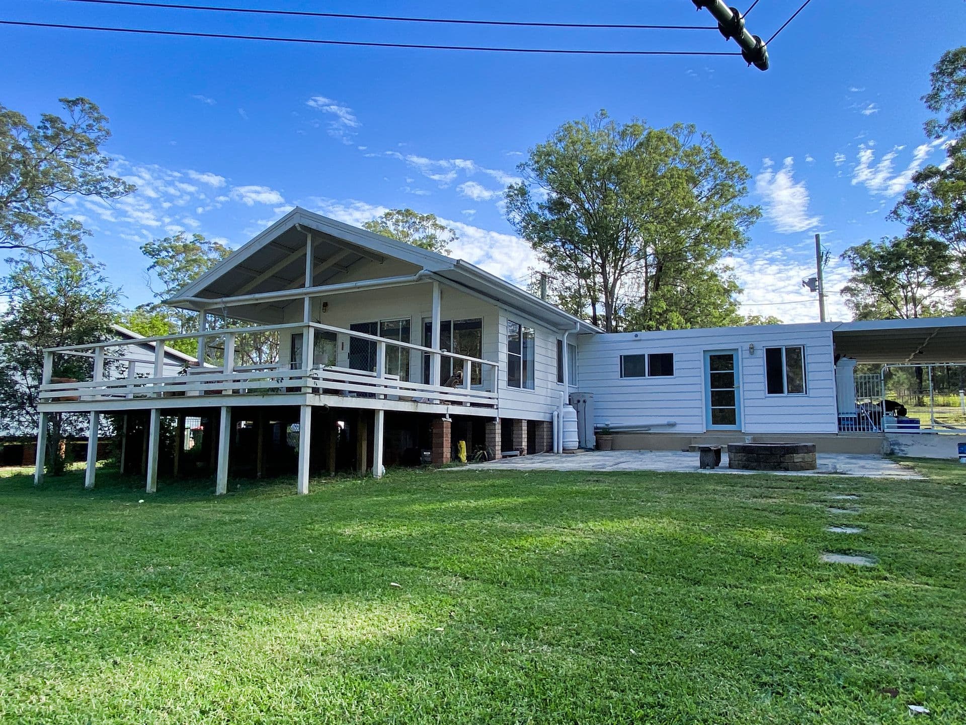 1/71 Marine Drive, Tea Gardens, NSW, 2324, Bundabah - Thumbnail 7