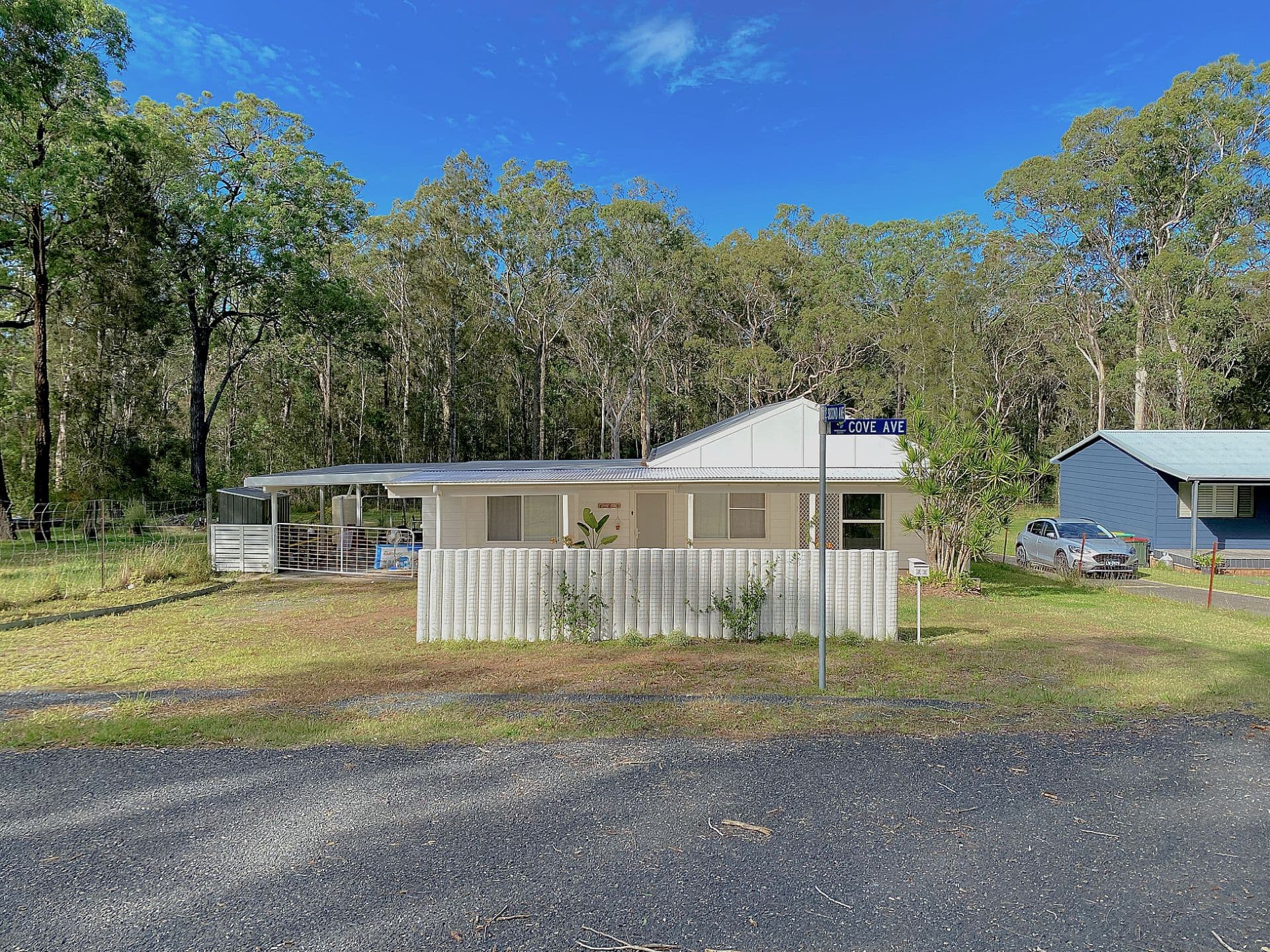 1/71 Marine Drive, Tea Gardens, NSW, 2324, Bundabah - Thumbnail 8