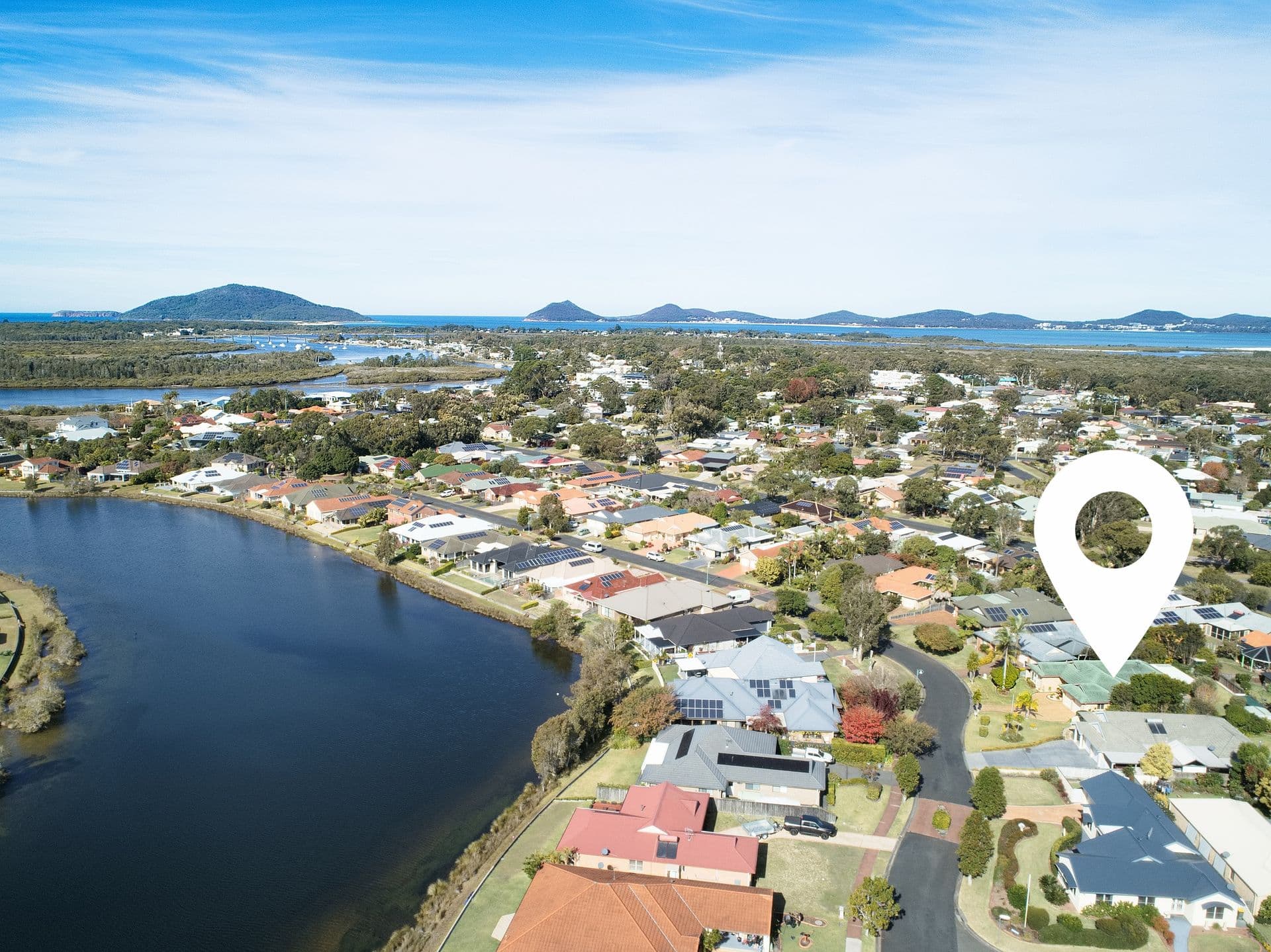 1/71 Marine Drive, Tea Gardens, NSW, 2324, Tea Gardens - Thumbnail 2