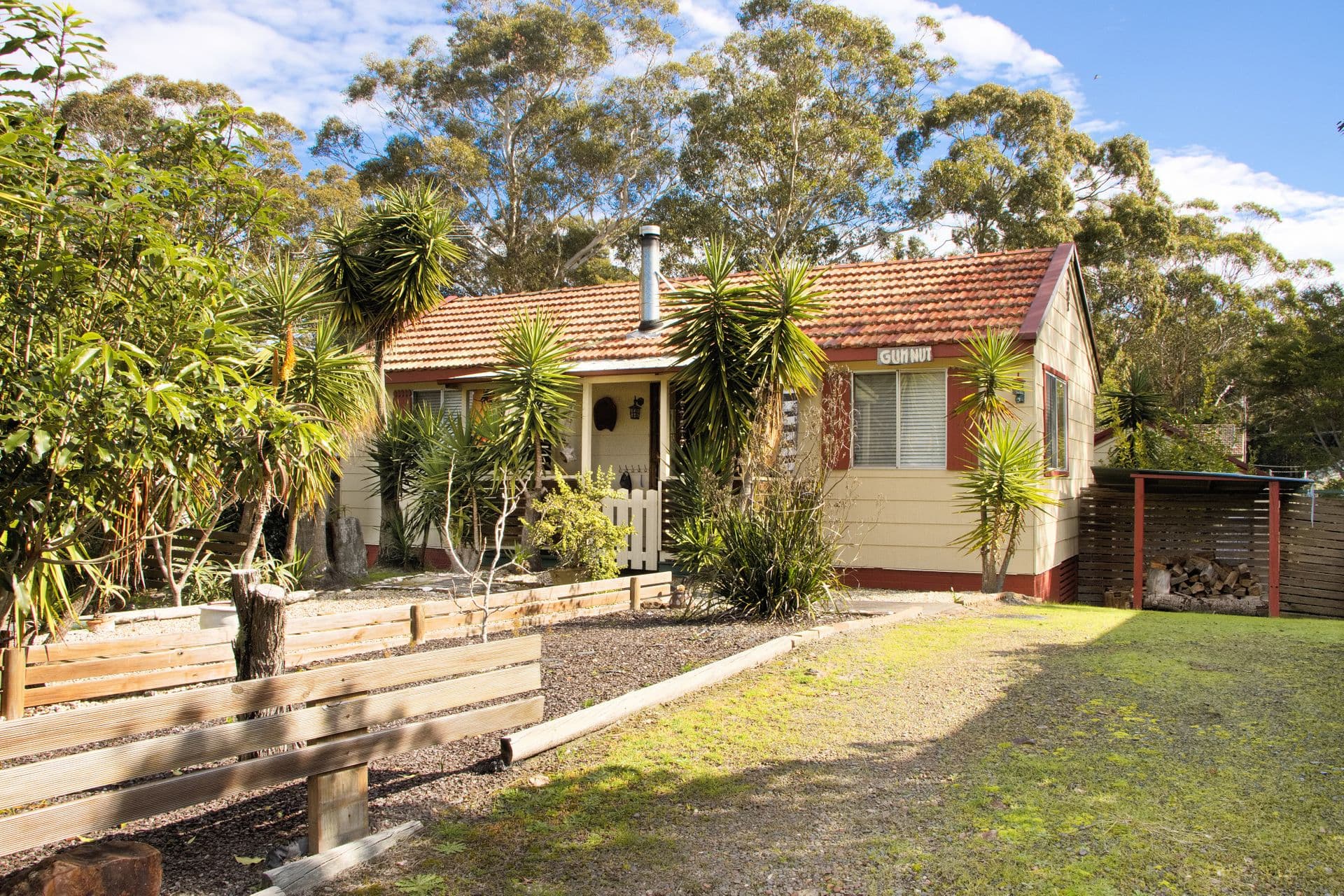 1/71 Marine Drive, Tea Gardens, NSW, 2324, Hawks Nest - Thumbnail 3