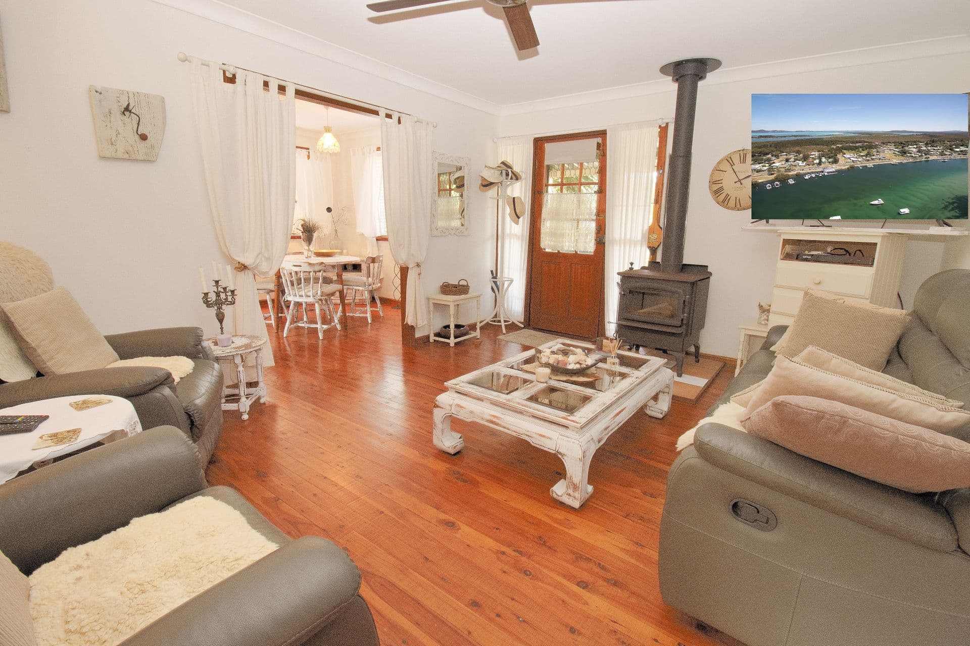 1/71 Marine Drive, Tea Gardens, NSW, 2324, Hawks Nest - Thumbnail 5