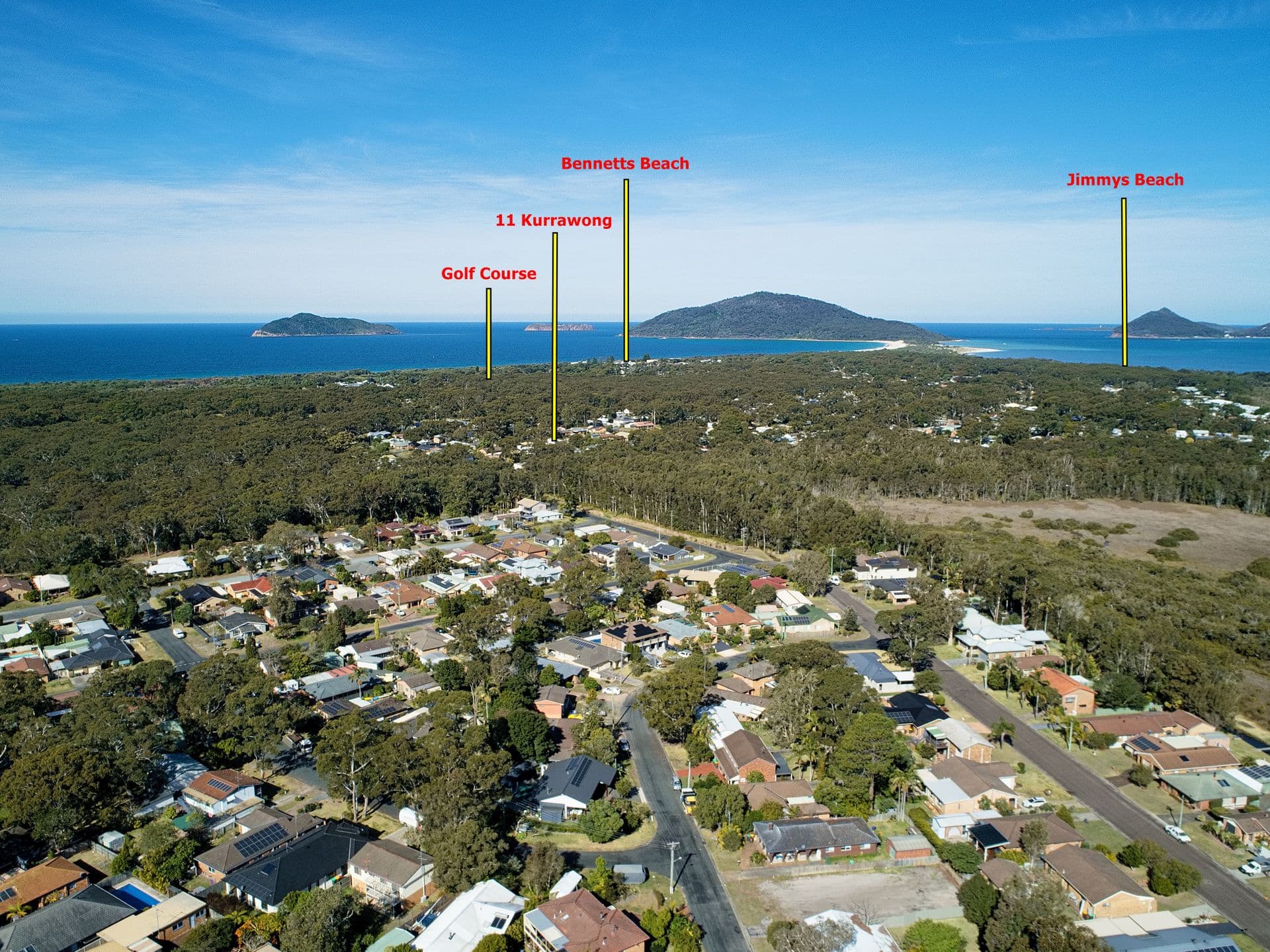1/71 Marine Drive, Tea Gardens, NSW, 2324, Hawks Nest - Image 1