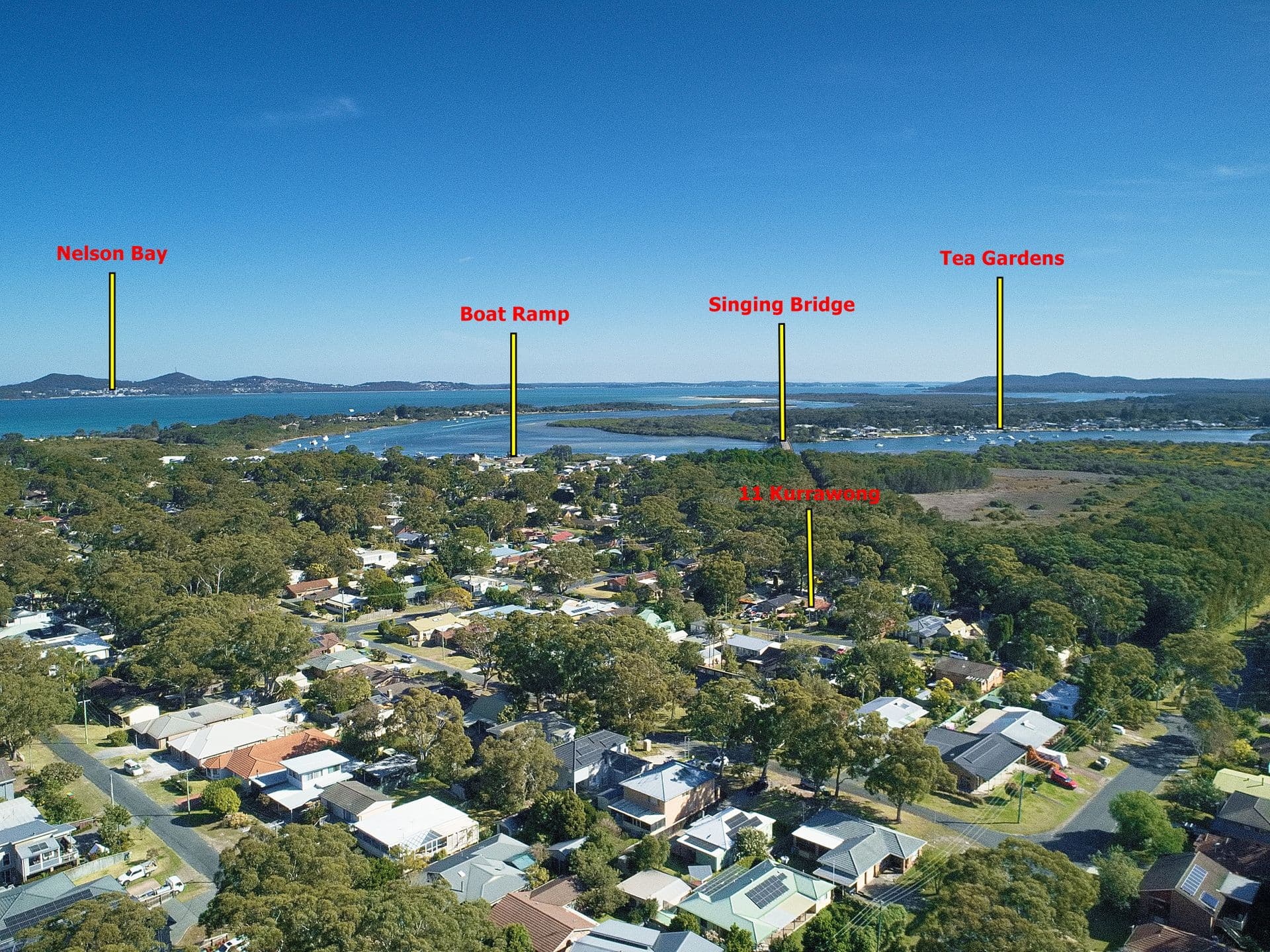 1/71 Marine Drive, Tea Gardens, NSW, 2324, Hawks Nest - Thumbnail 2