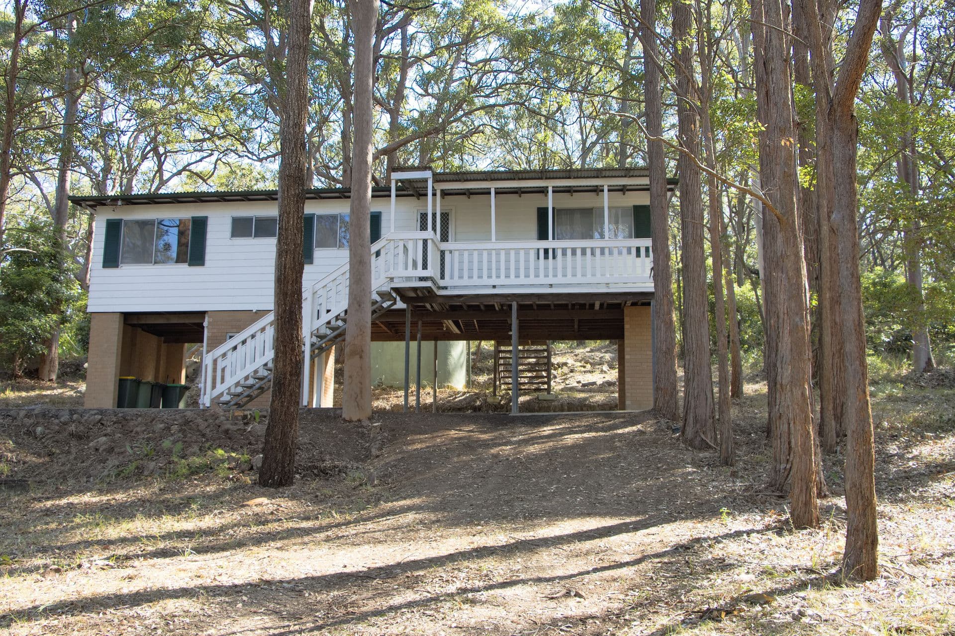 1/71 Marine Drive, Tea Gardens, NSW, 2324, North Arm Cove - Image 1