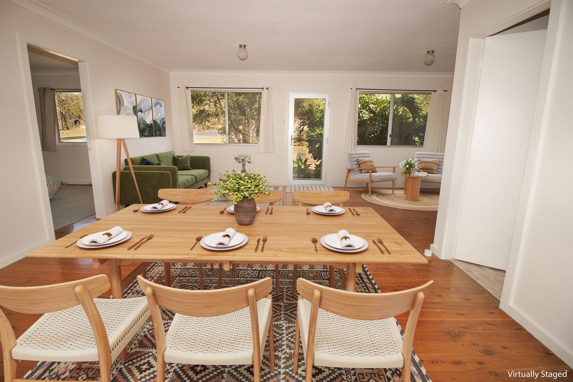 1/71 Marine Drive, Tea Gardens, NSW, 2324, Bundabah - Thumbnail 3