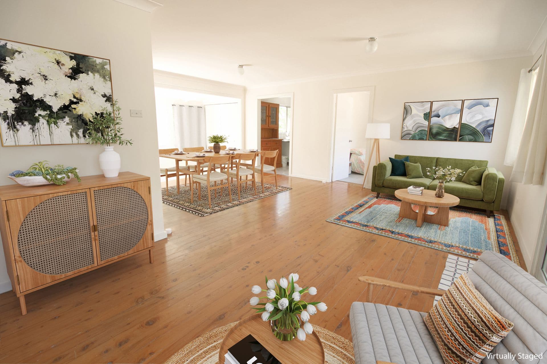 1/71 Marine Drive, Tea Gardens, NSW, 2324, Bundabah - Thumbnail 4