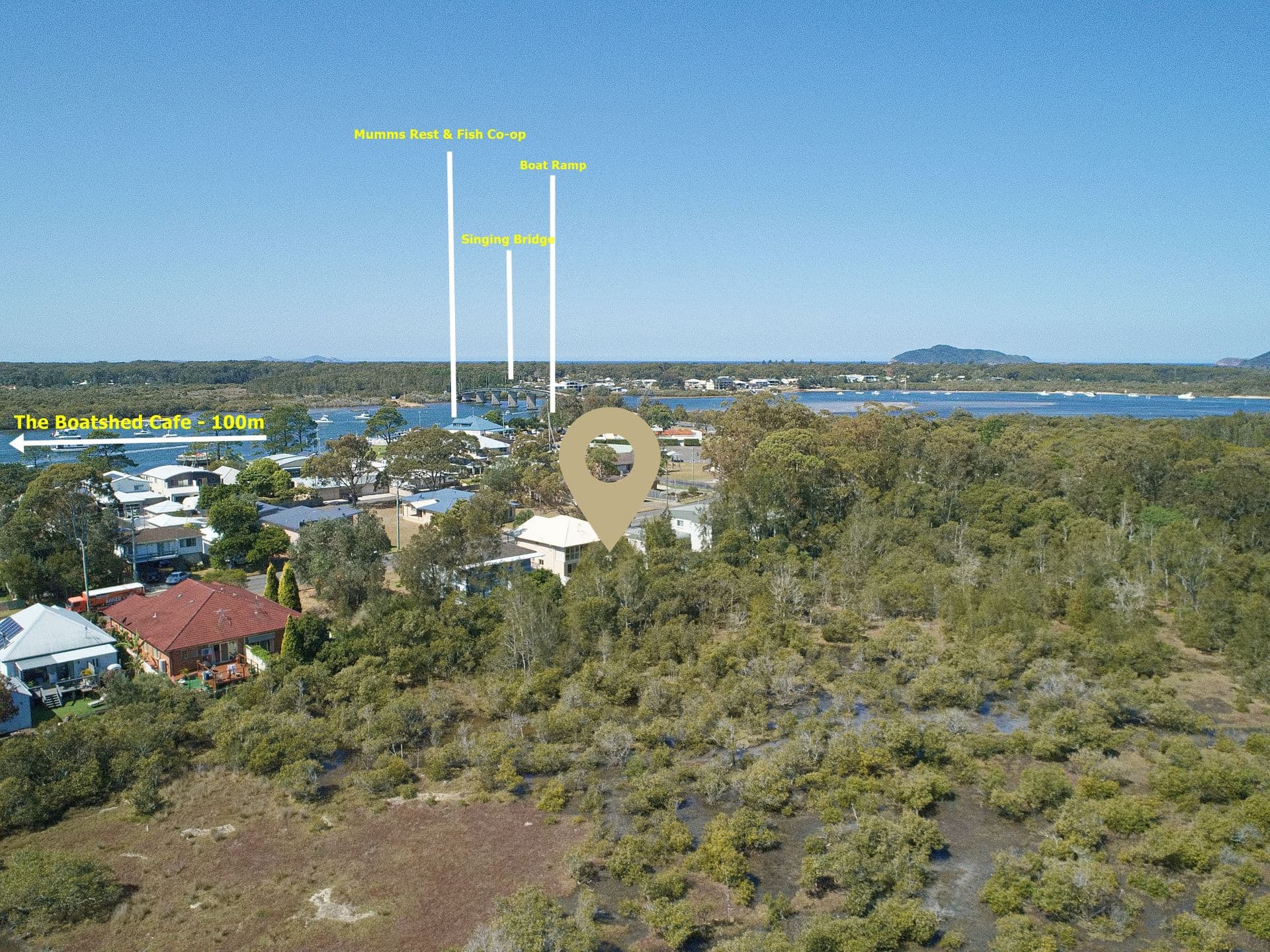1/71 Marine Drive, Tea Gardens, NSW, 2324, Tea Gardens - Thumbnail 8