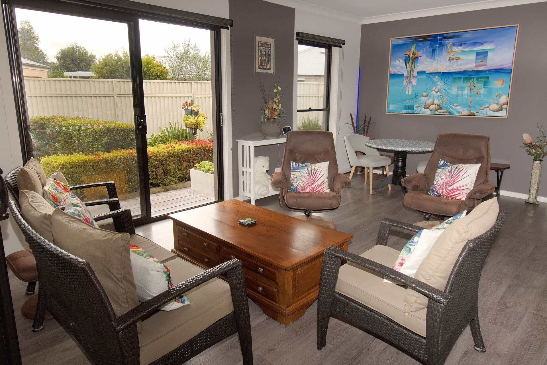 1/71 Marine Drive, Tea Gardens, NSW, 2324, Tea Gardens - Thumbnail 4