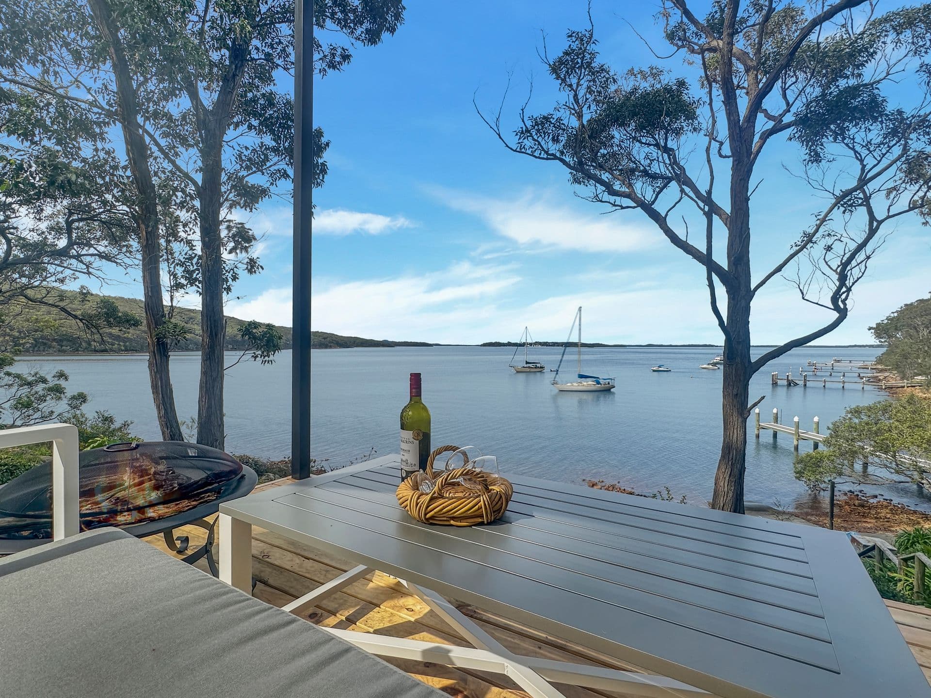 1/71 Marine Drive, Tea Gardens, NSW, 2324, North Arm Cove - Thumbnail 4