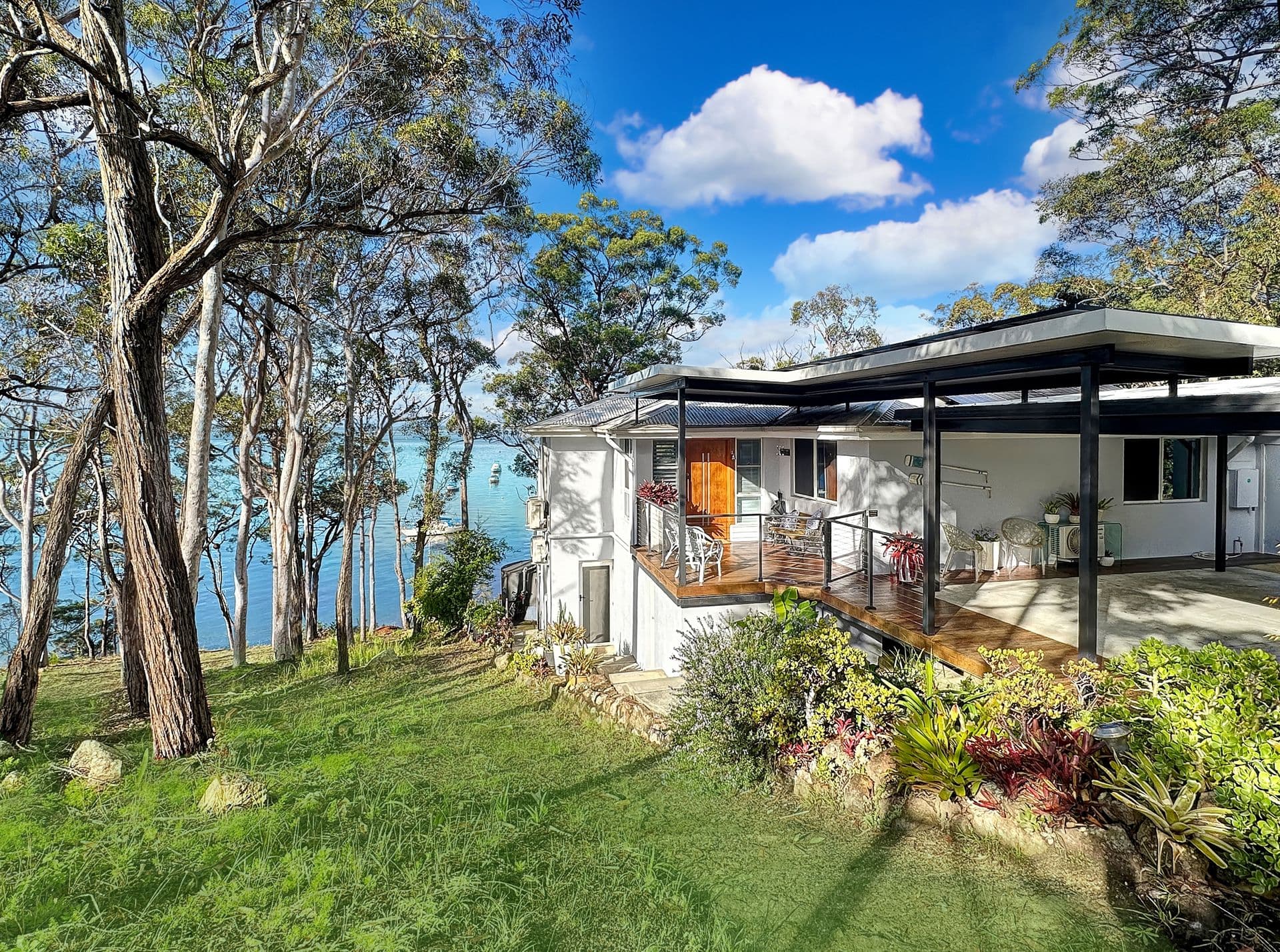 1/71 Marine Drive, Tea Gardens, NSW, 2324, North Arm Cove - Thumbnail 6