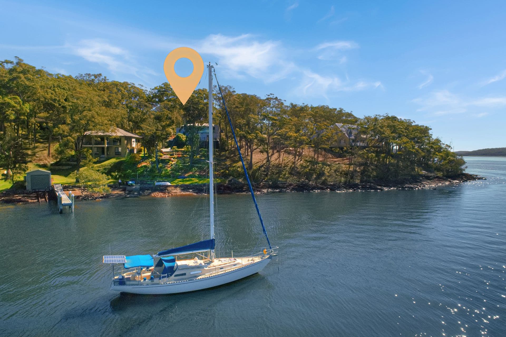 1/71 Marine Drive, Tea Gardens, NSW, 2324, North Arm Cove - Thumbnail 3