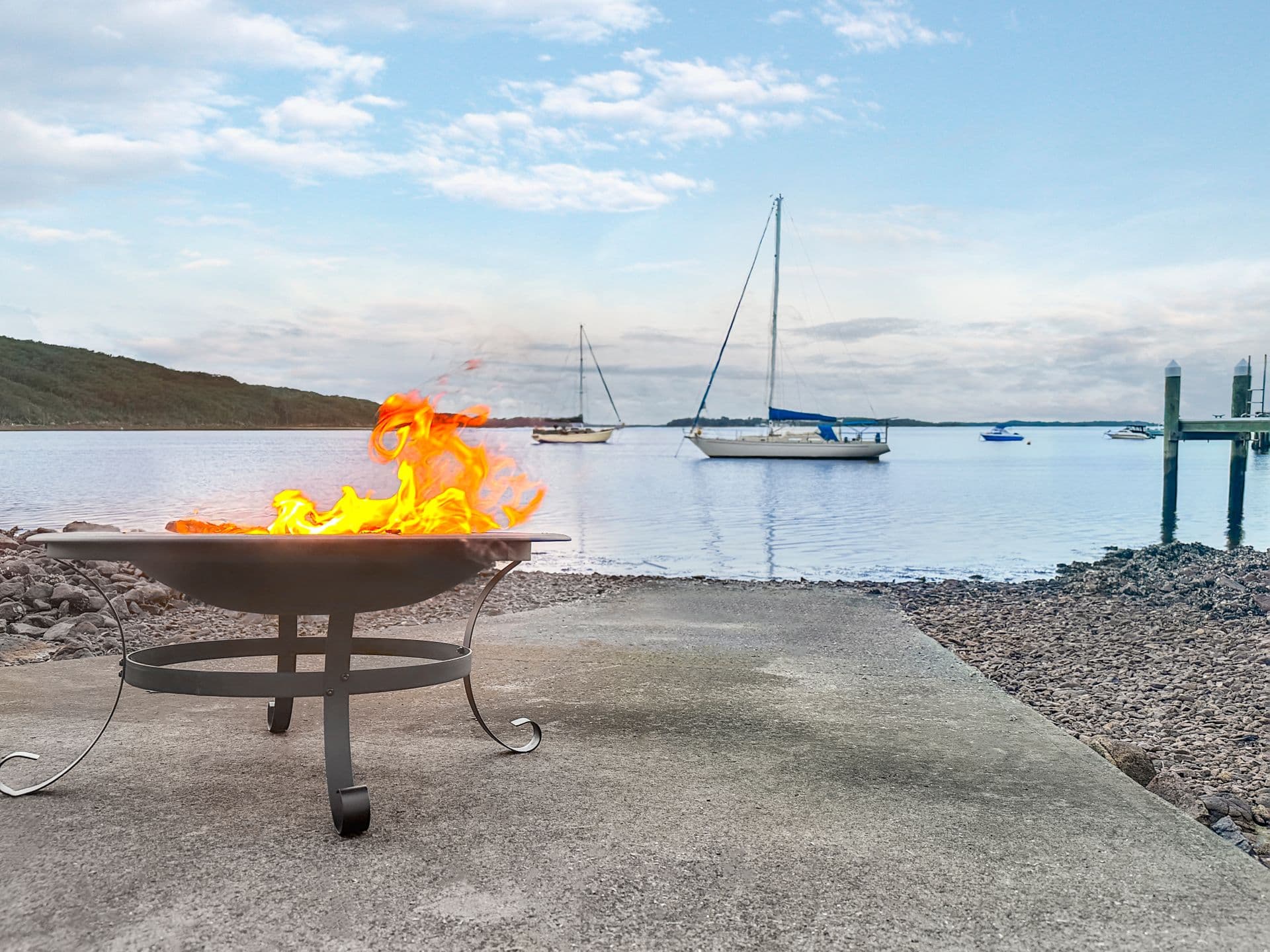1/71 Marine Drive, Tea Gardens, NSW, 2324, North Arm Cove - Thumbnail 7