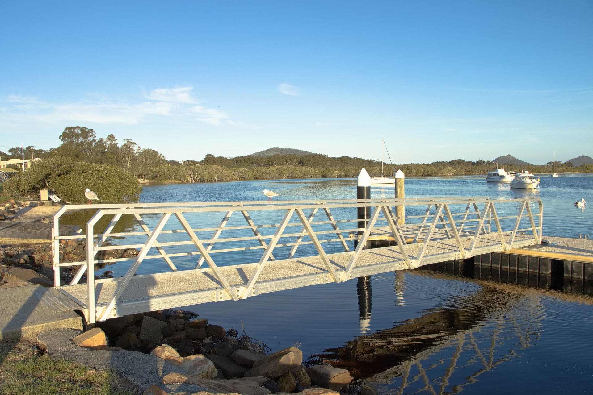 5/32 Binda St, Hawks Nest, NSW, 2324, Hawks Nest - Thumbnail 7