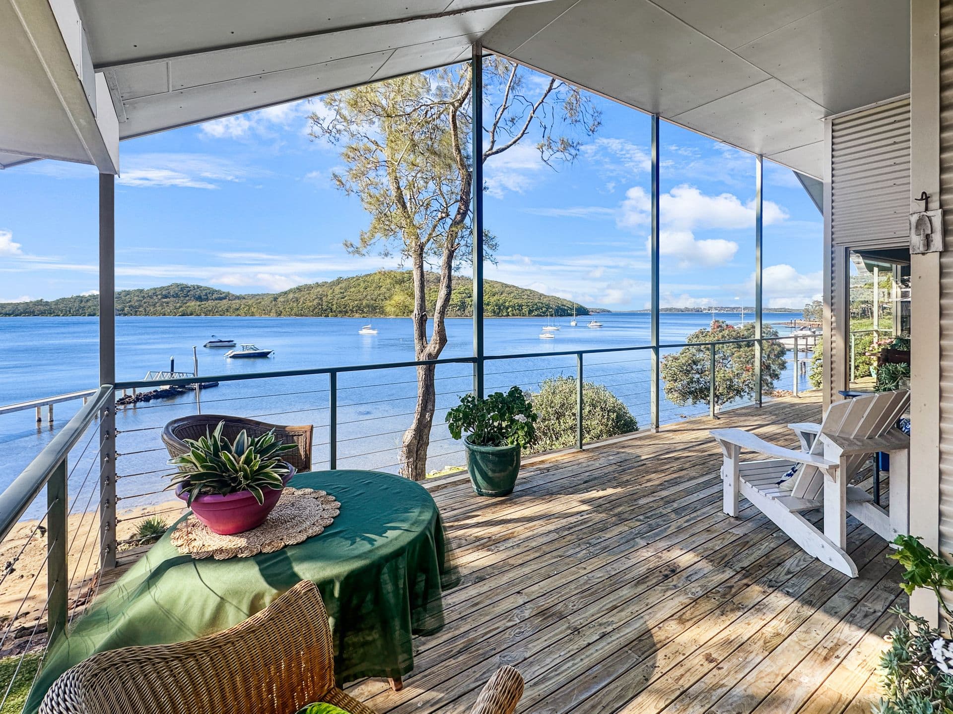 1/71 Marine Drive, Tea Gardens, NSW, 2324, North Arm Cove - Thumbnail 3