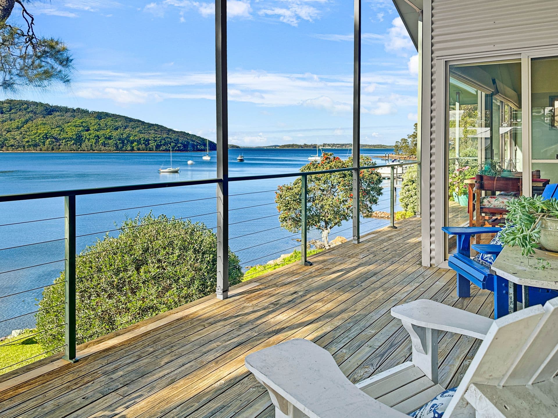1/71 Marine Drive, Tea Gardens, NSW, 2324, North Arm Cove - Thumbnail 7