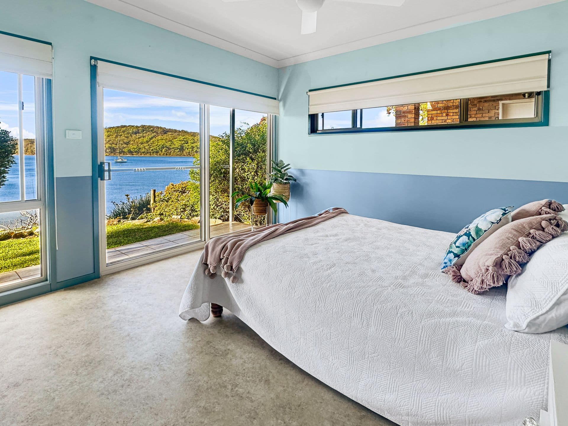 1/71 Marine Drive, Tea Gardens, NSW, 2324, North Arm Cove - Thumbnail 2
