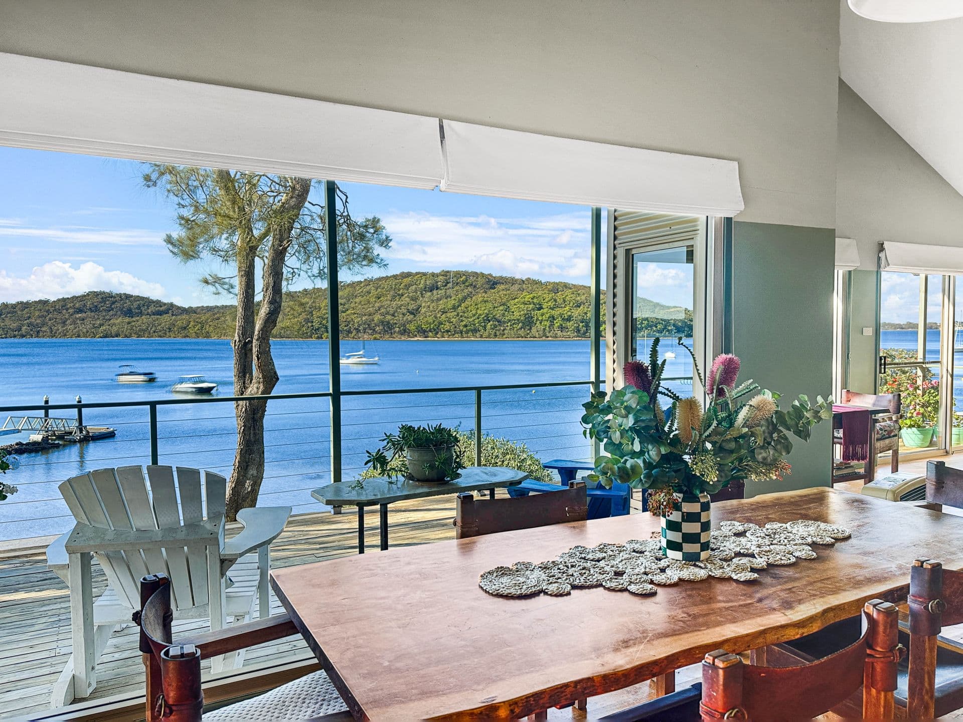 1/71 Marine Drive, Tea Gardens, NSW, 2324, North Arm Cove - Thumbnail 5