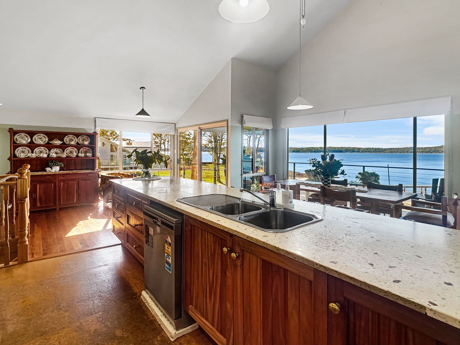 1/71 Marine Drive, Tea Gardens, NSW, 2324, North Arm Cove - Thumbnail 4