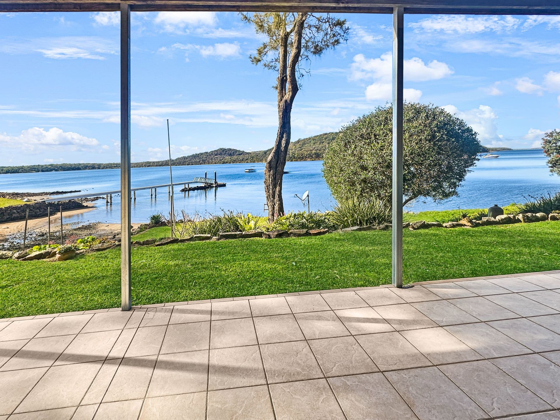 1/71 Marine Drive, Tea Gardens, NSW, 2324, North Arm Cove - Thumbnail 6