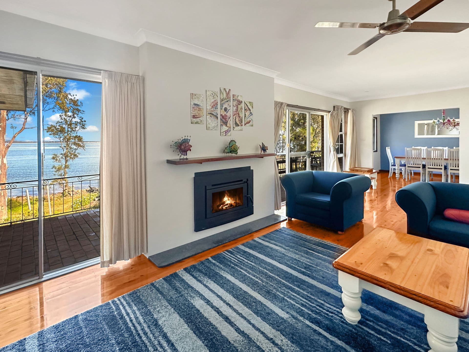 1/71 Marine Drive, Tea Gardens, NSW, 2324, North Arm Cove - Thumbnail 3