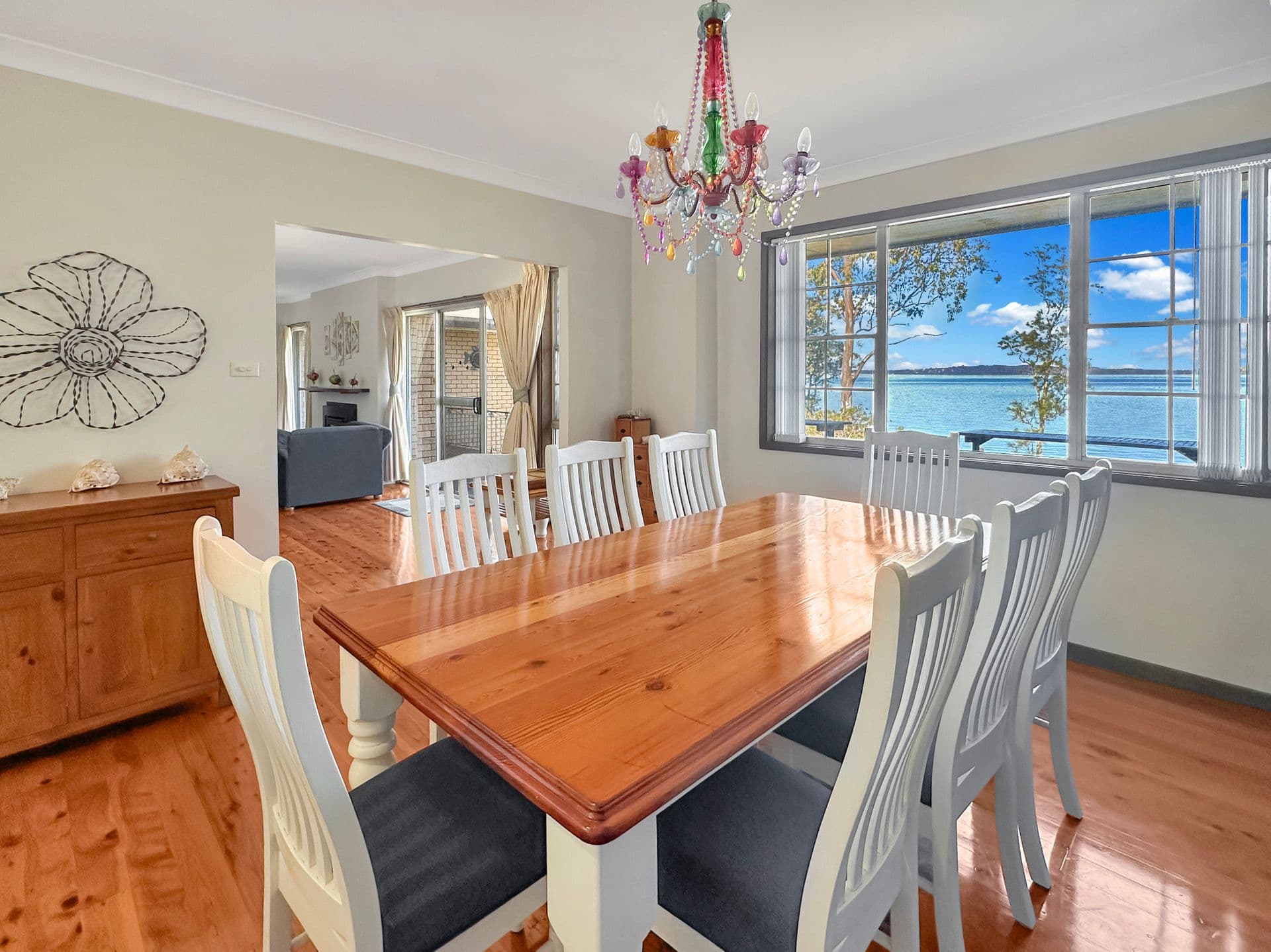 1/71 Marine Drive, Tea Gardens, NSW, 2324, North Arm Cove - Thumbnail 4