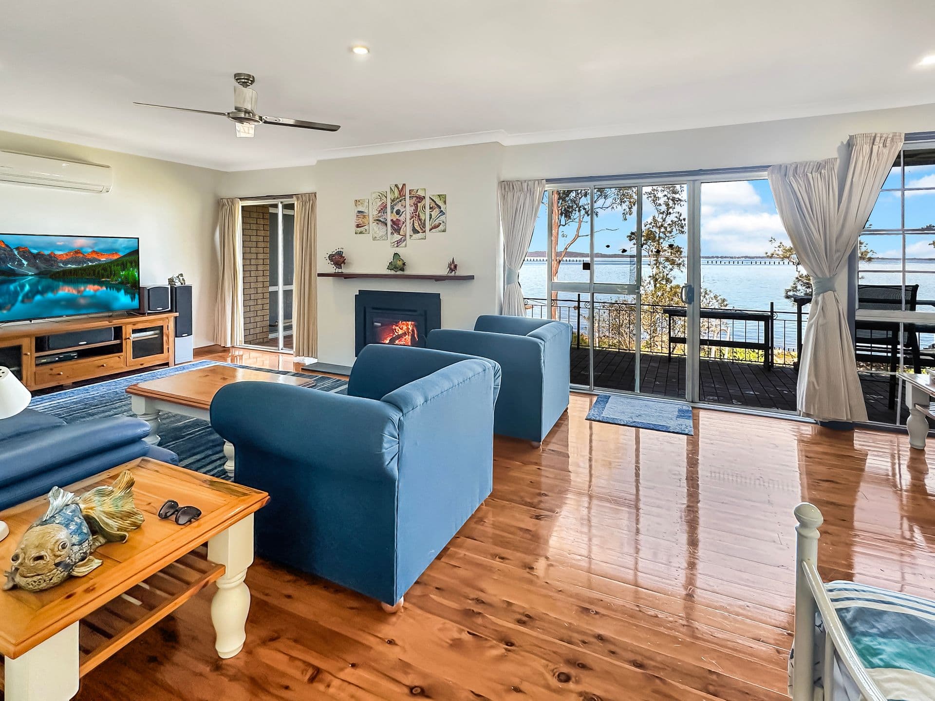 1/71 Marine Drive, Tea Gardens, NSW, 2324, North Arm Cove - Thumbnail 2