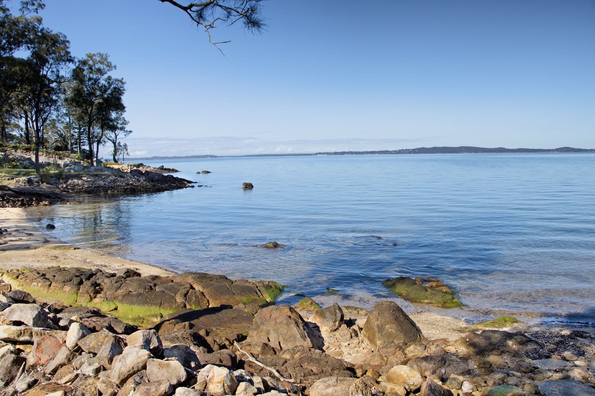 1/71 Marine Drive, Tea Gardens, NSW, 2324, North Arm Cove - Image 1