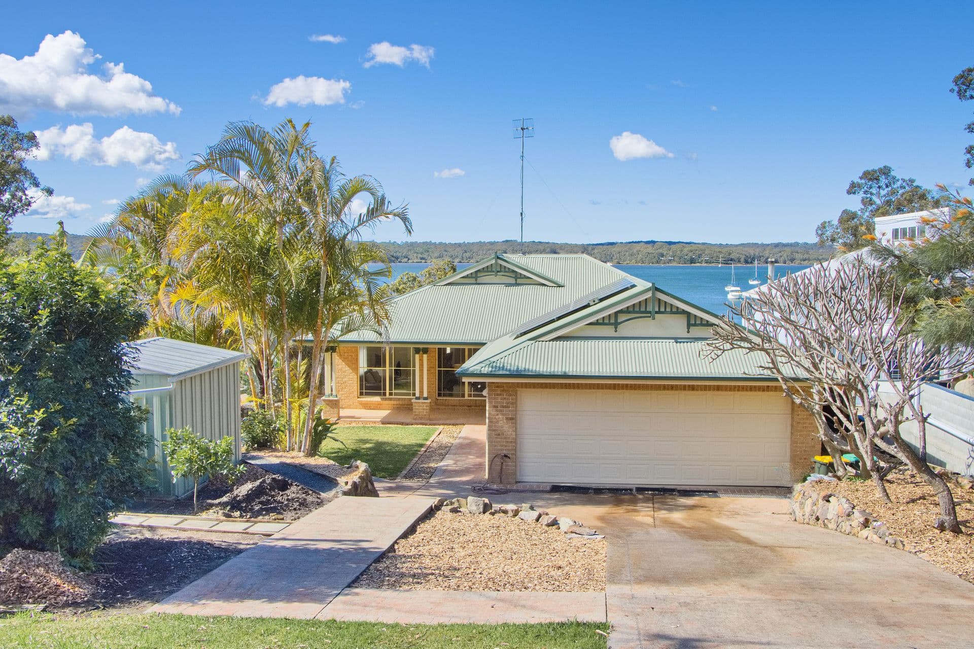 1/71 Marine Drive, Tea Gardens, NSW, 2324, North Arm Cove - Thumbnail 4