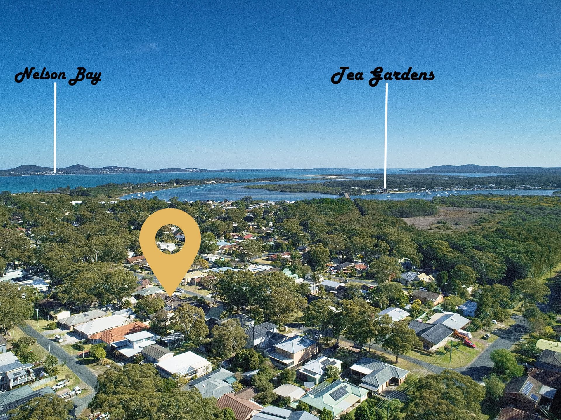 1/71 Marine Drive, Tea Gardens, NSW, 2324, Hawks Nest - Thumbnail 2