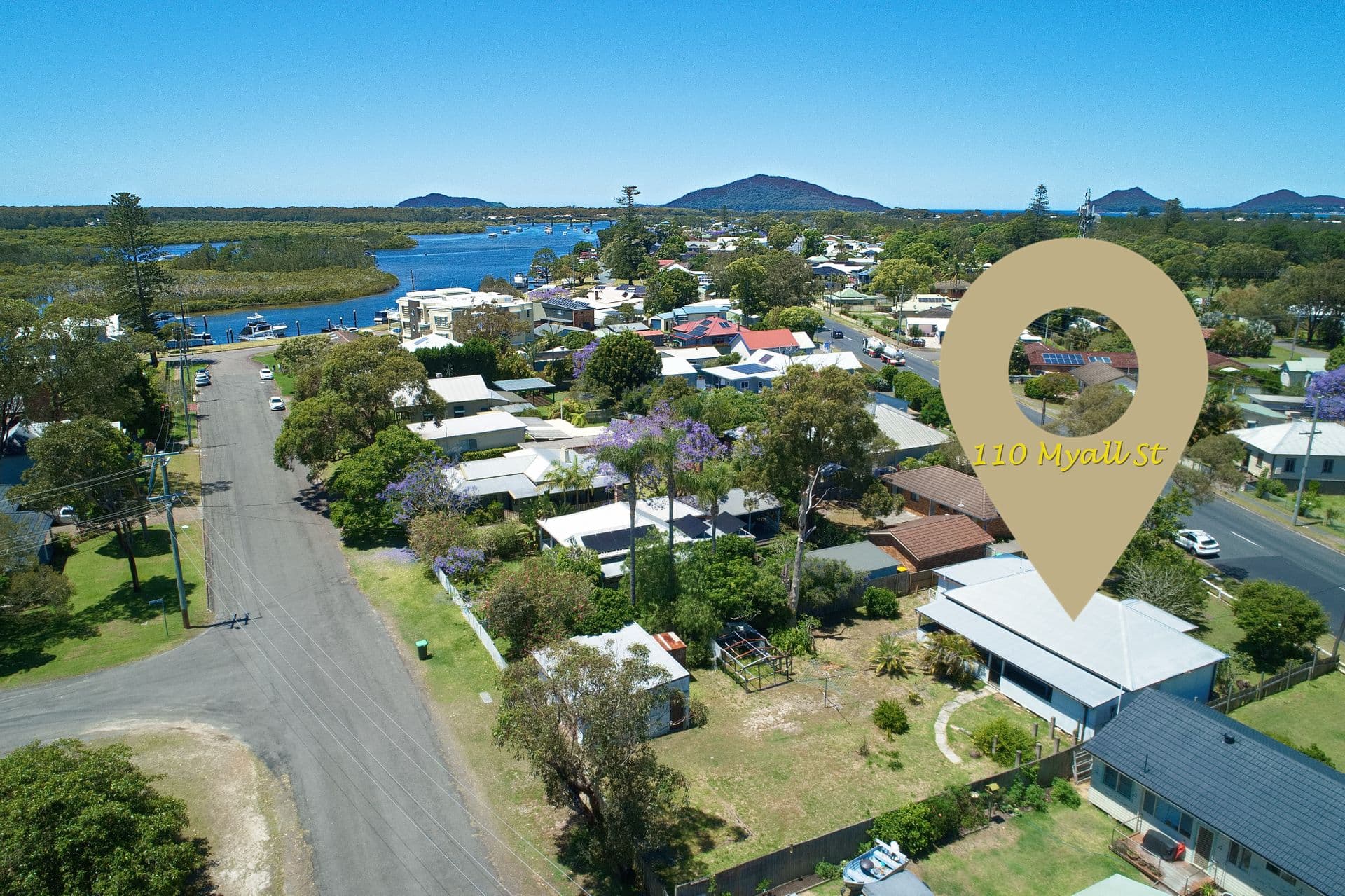 1/71 Marine Drive, Tea Gardens, NSW, 2324, Tea Gardens - Thumbnail 2