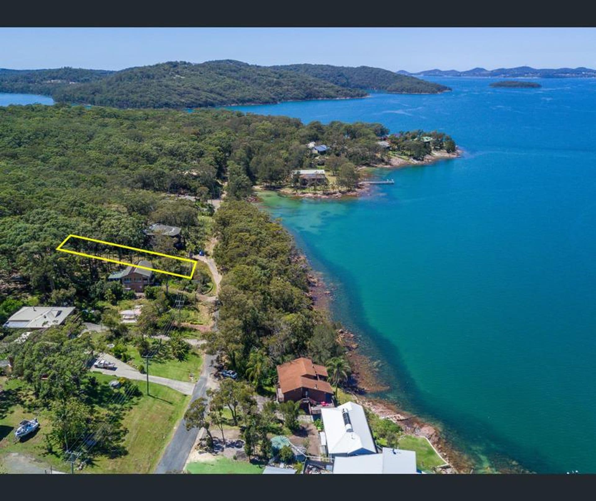 1/71 Marine Drive, Tea Gardens, NSW, 2324, North Arm Cove - Thumbnail 3