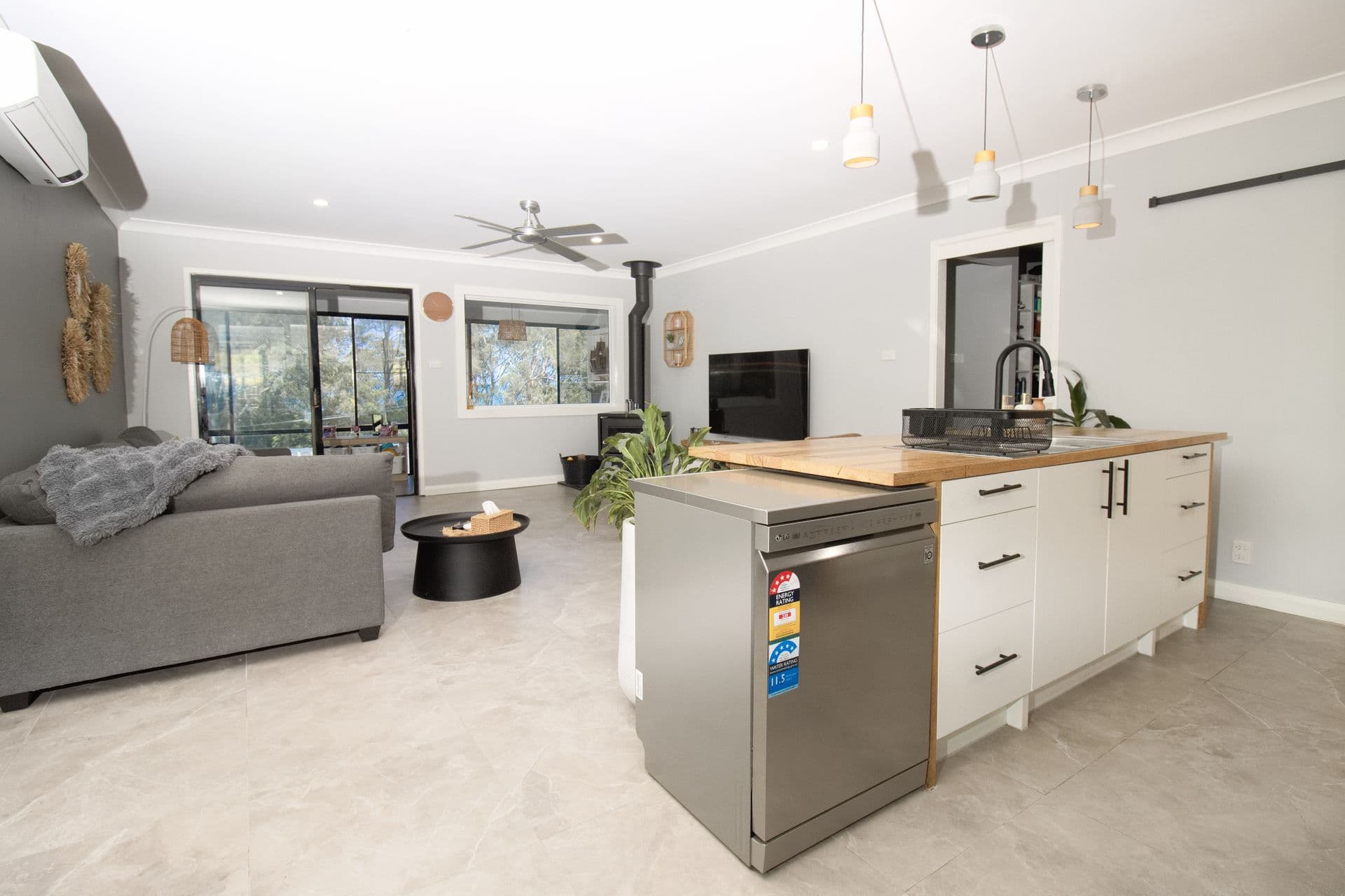 1/71 Marine Drive, Tea Gardens, NSW, 2324, North Arm Cove - Thumbnail 4