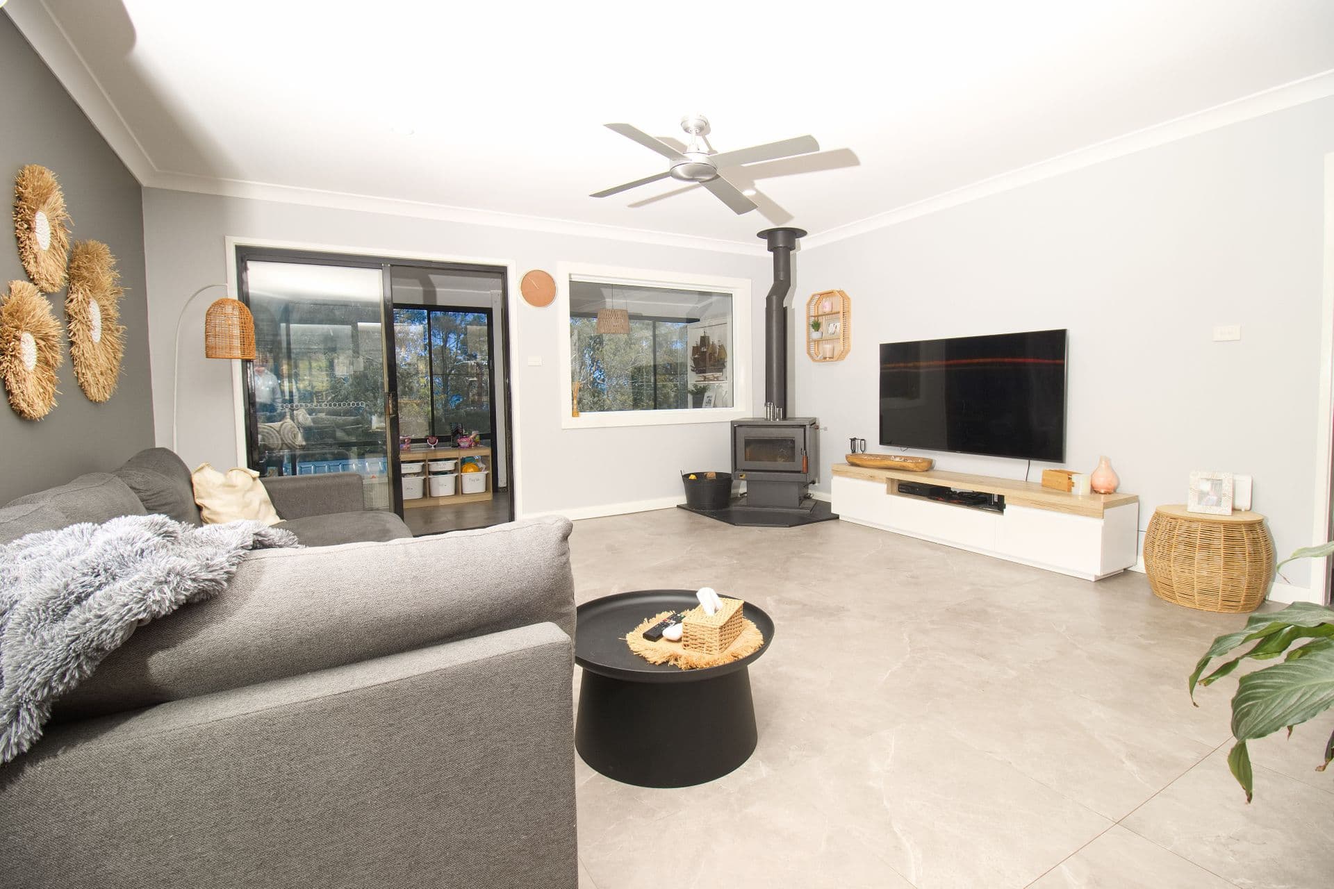 1/71 Marine Drive, Tea Gardens, NSW, 2324, North Arm Cove - Image 1