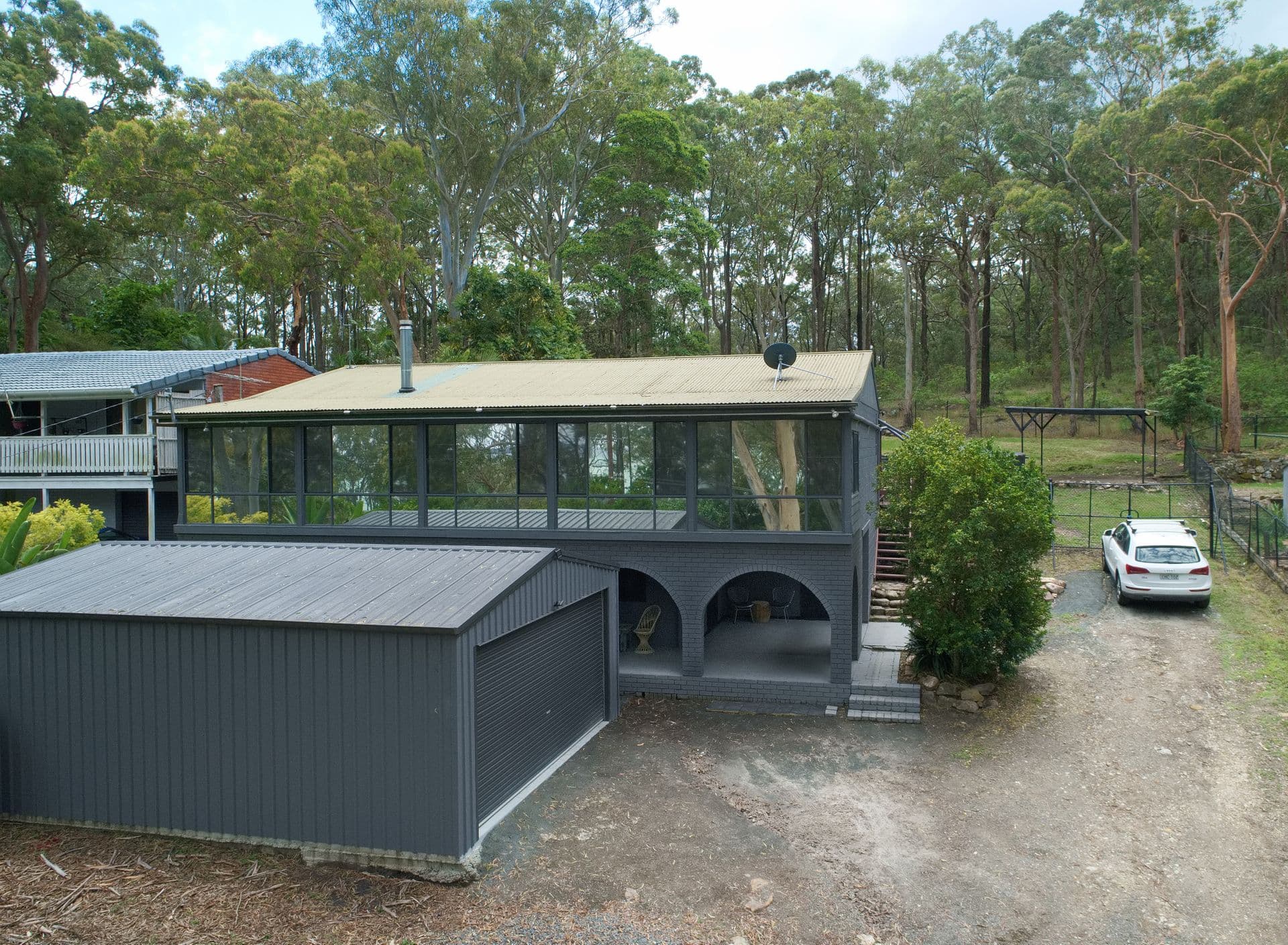 1/71 Marine Drive, Tea Gardens, NSW, 2324, North Arm Cove - Thumbnail 3