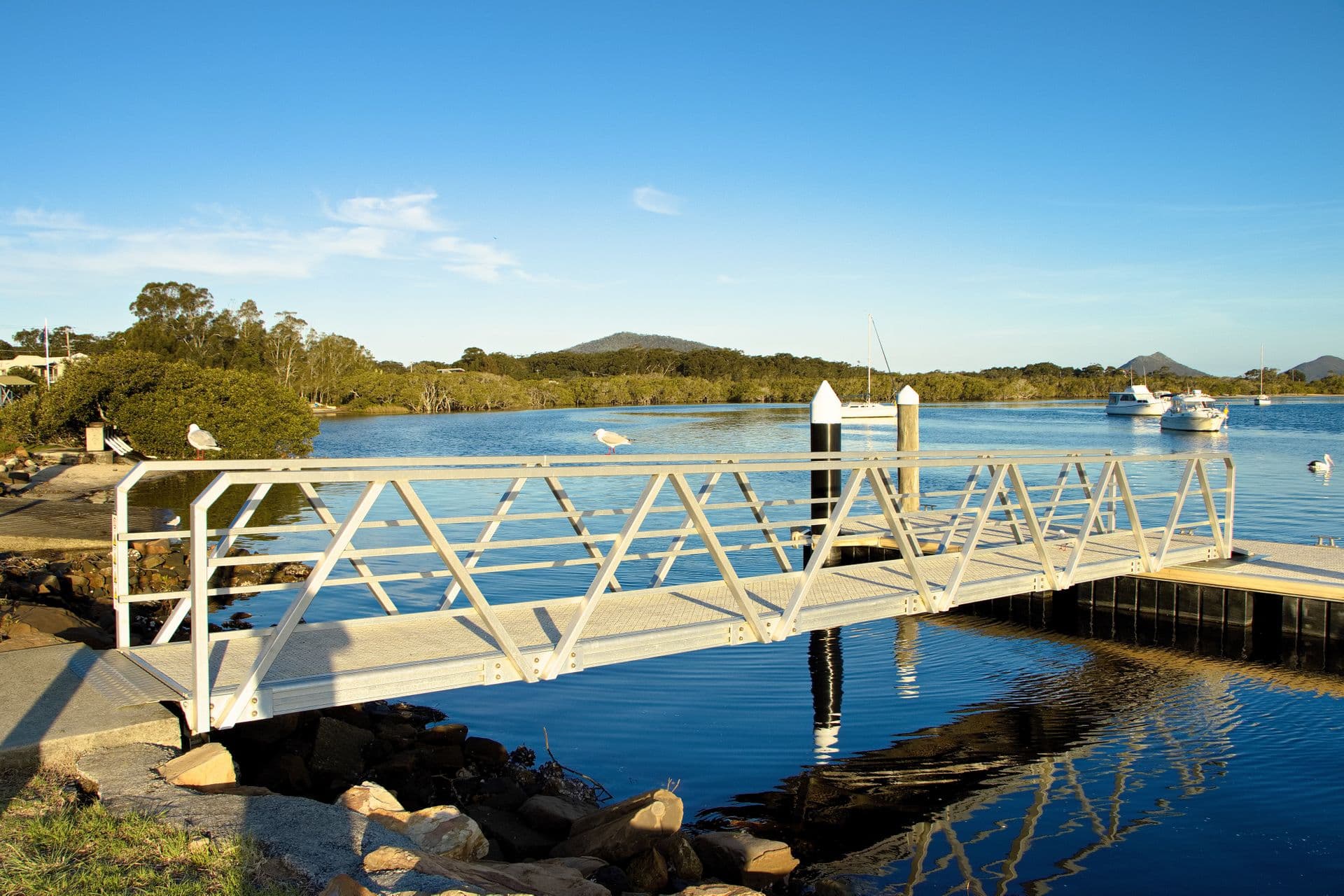 1/71 Marine Drive, Tea Gardens, NSW, 2324, Hawks Nest - Thumbnail 2