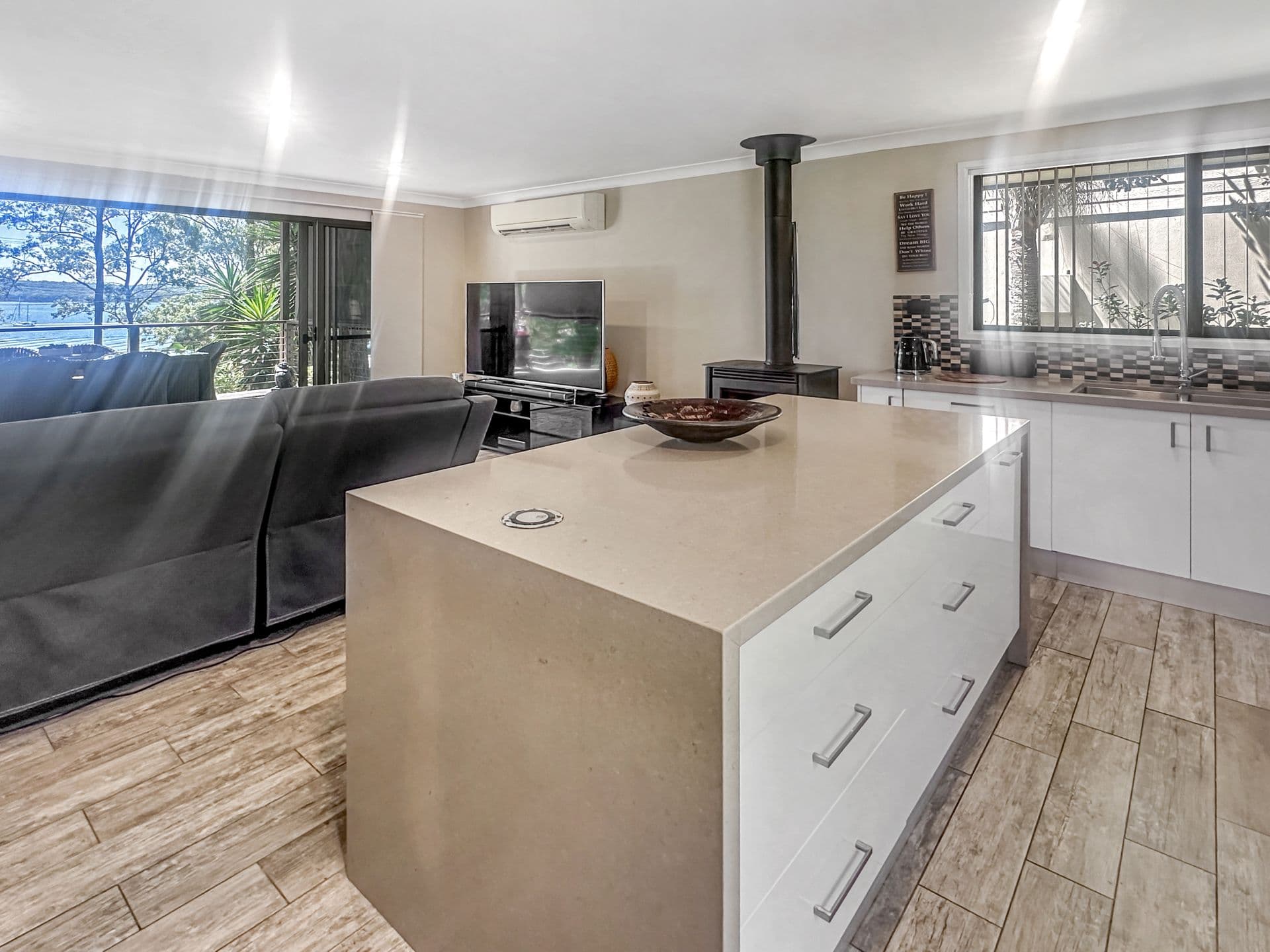 1/71 Marine Drive, Tea Gardens, NSW, 2324, North Arm Cove - Thumbnail 5