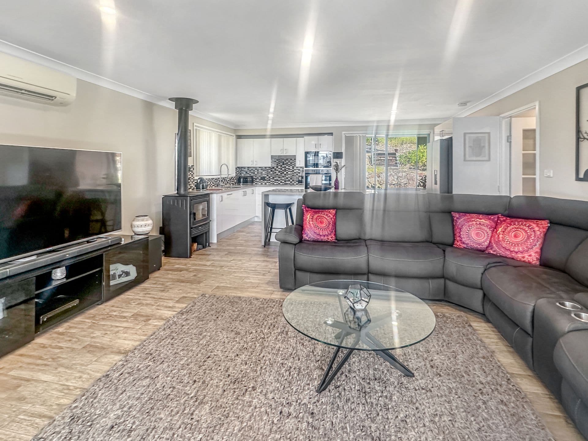 1/71 Marine Drive, Tea Gardens, NSW, 2324, North Arm Cove - Thumbnail 6