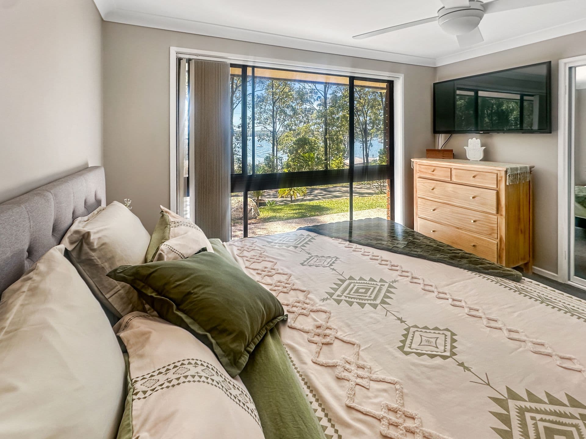 1/71 Marine Drive, Tea Gardens, NSW, 2324, North Arm Cove - Thumbnail 8