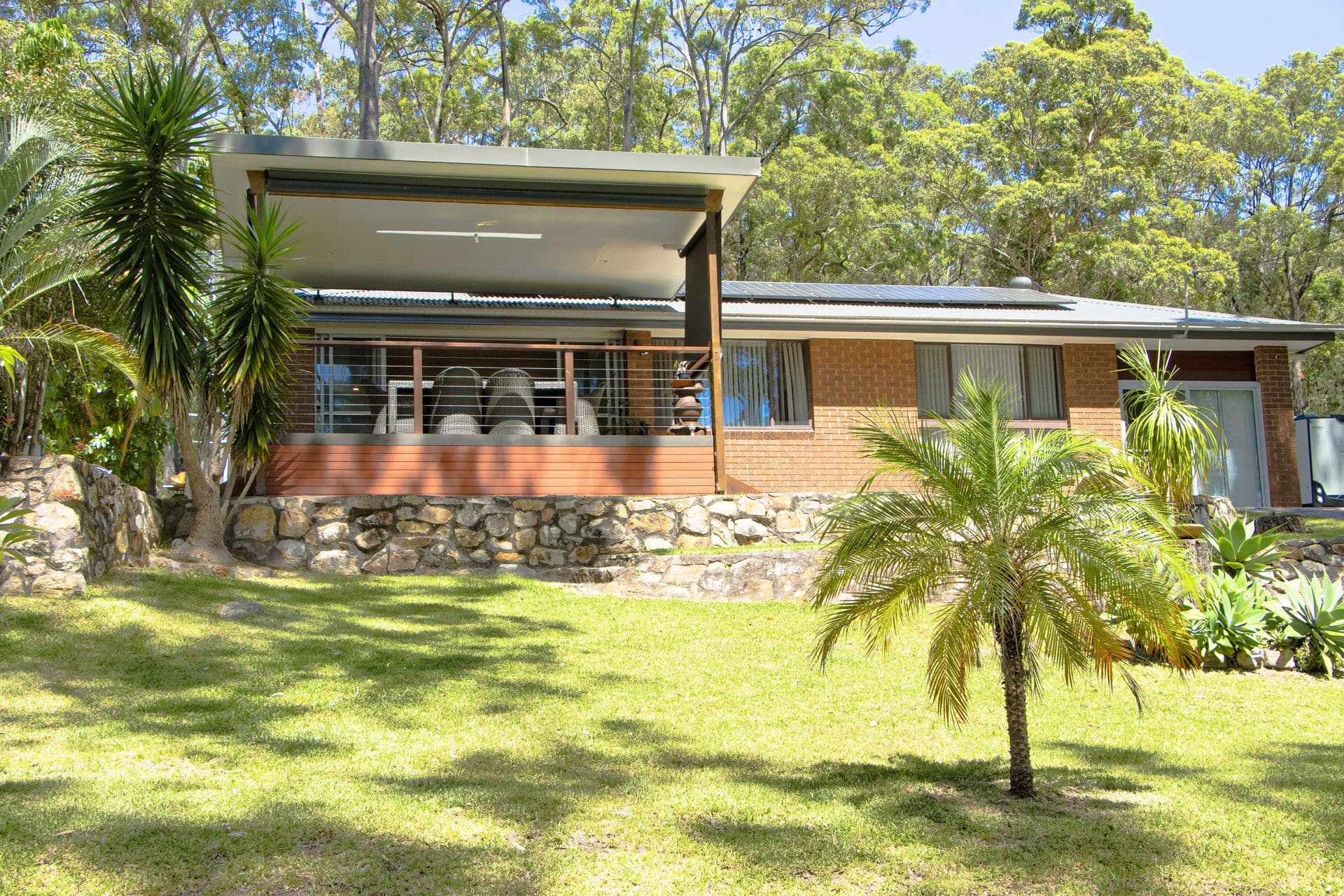 1/71 Marine Drive, Tea Gardens, NSW, 2324, North Arm Cove - Thumbnail 2
