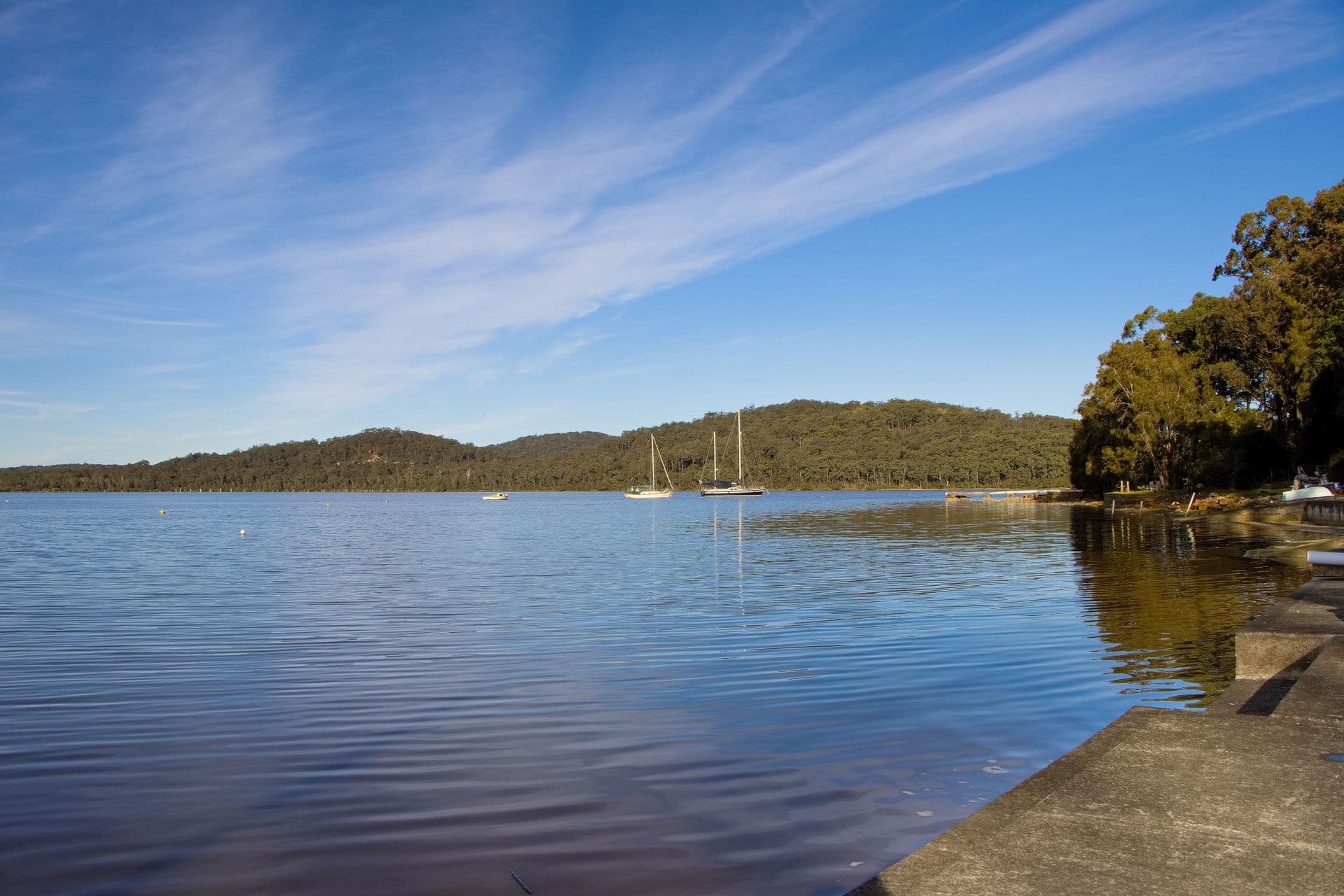1/71 Marine Drive, Tea Gardens, NSW, 2324, North Arm Cove - Image 1