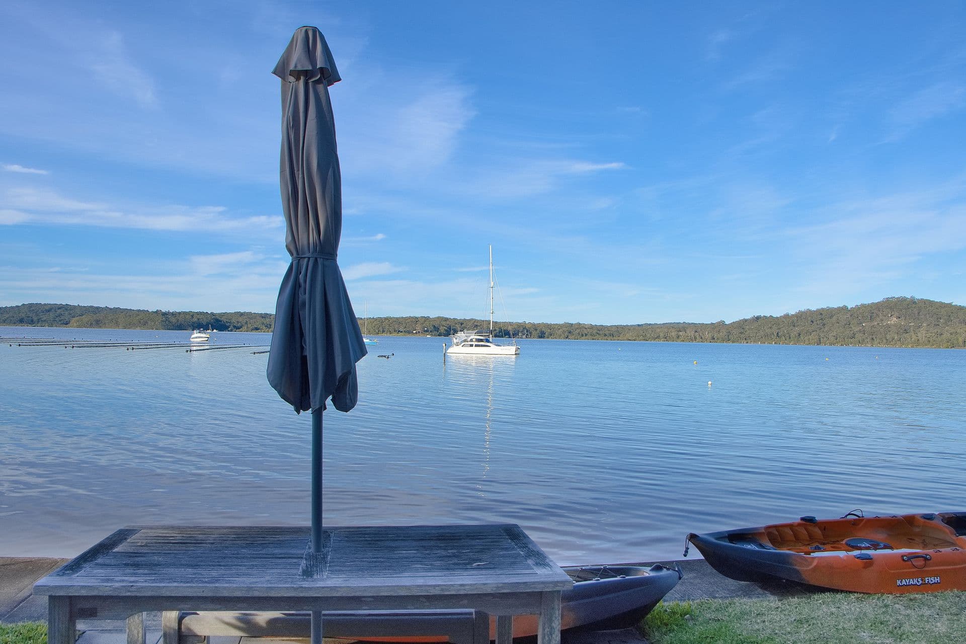 1/71 Marine Drive, Tea Gardens, NSW, 2324, North Arm Cove - Thumbnail 2