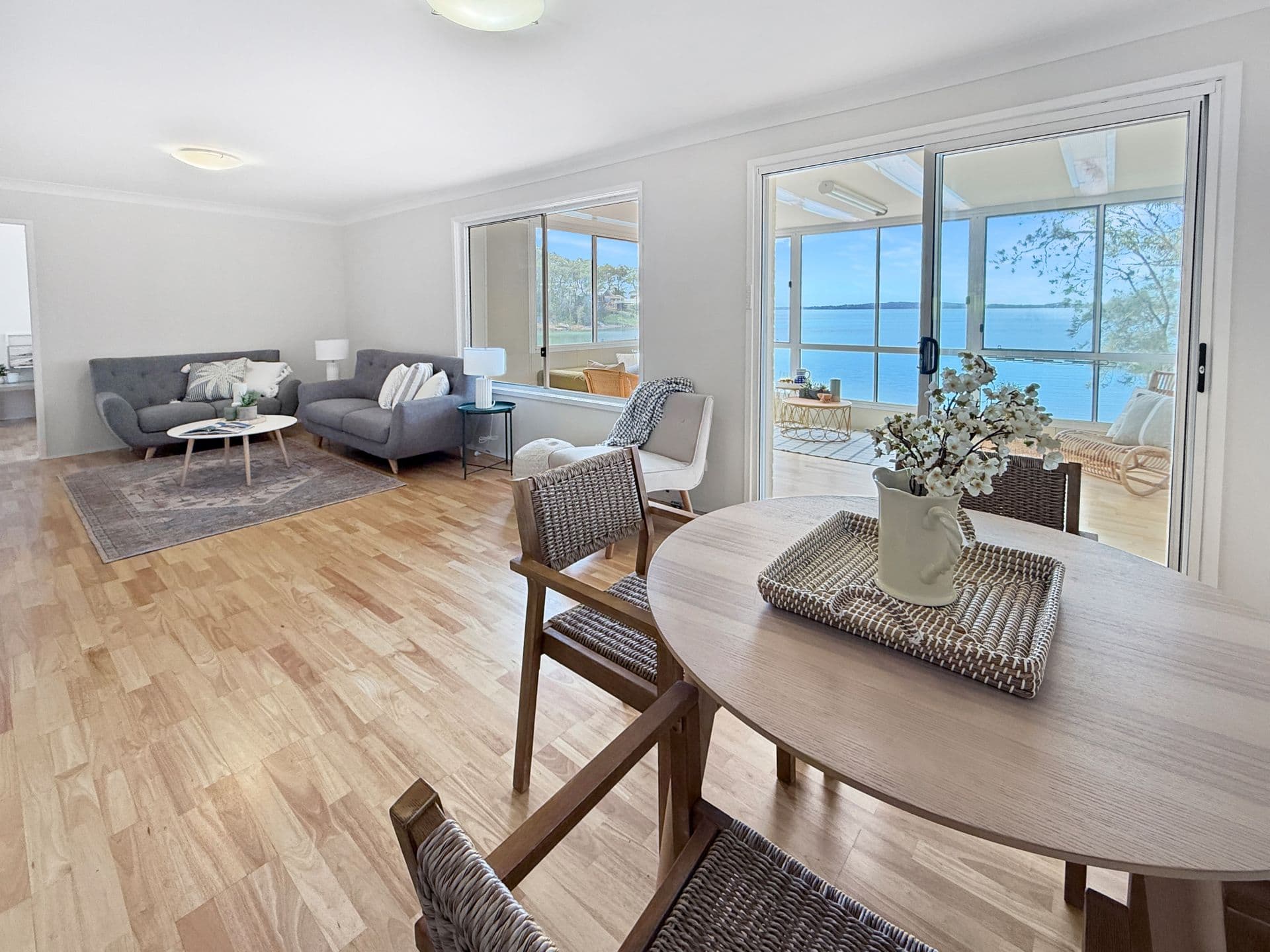 1/71 Marine Drive, Tea Gardens, NSW, 2324, North Arm Cove - Thumbnail 5