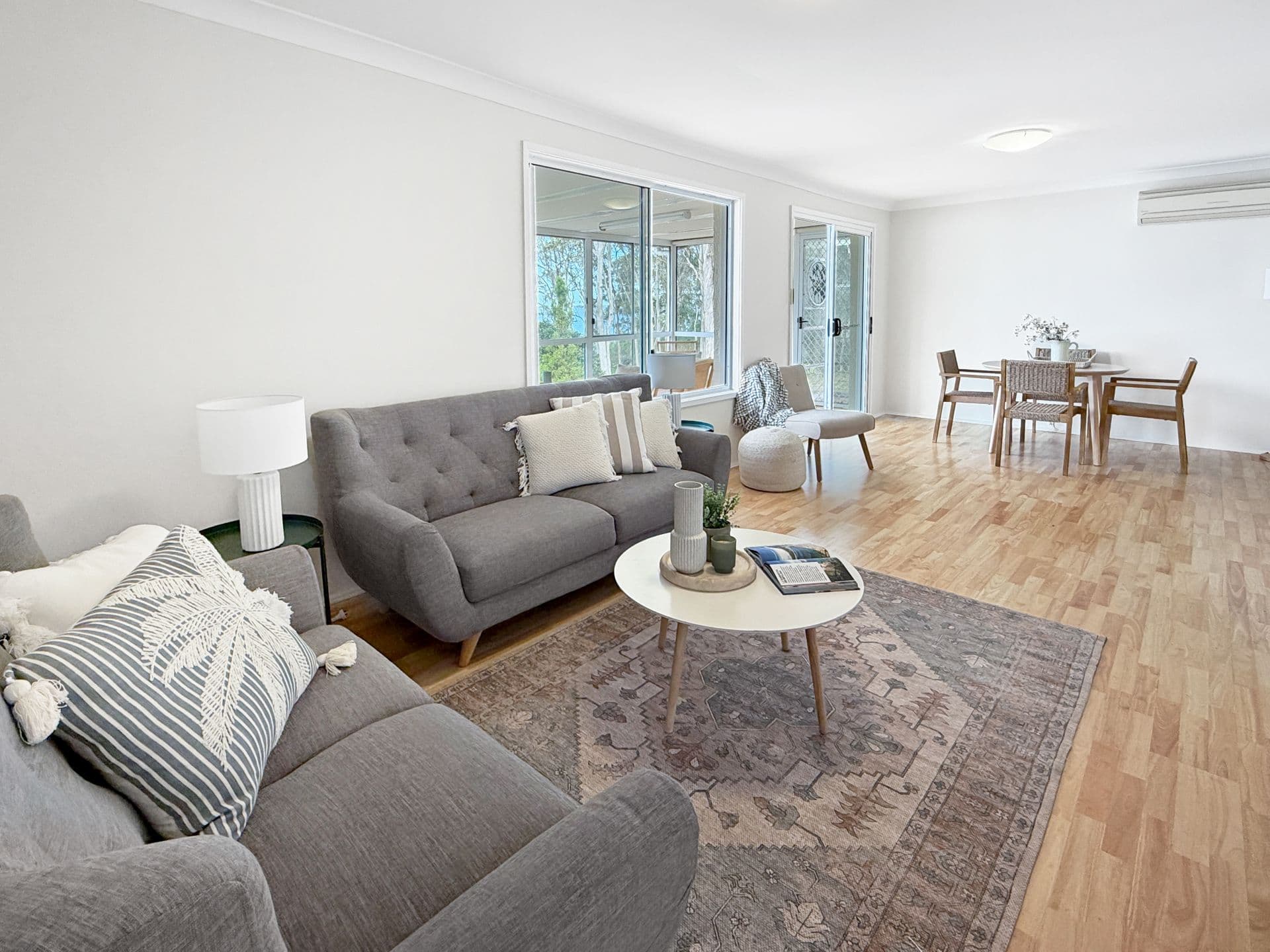 1/71 Marine Drive, Tea Gardens, NSW, 2324, North Arm Cove - Thumbnail 7