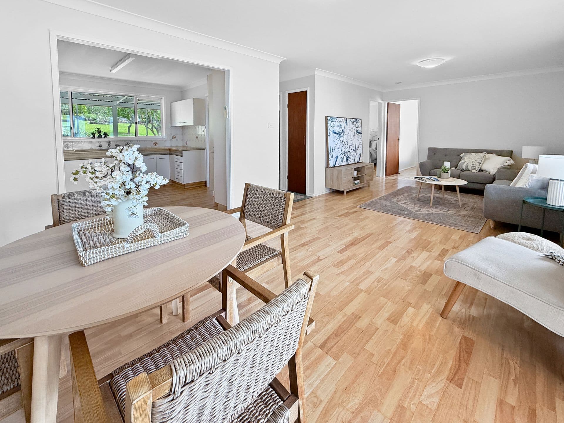 1/71 Marine Drive, Tea Gardens, NSW, 2324, North Arm Cove - Thumbnail 8