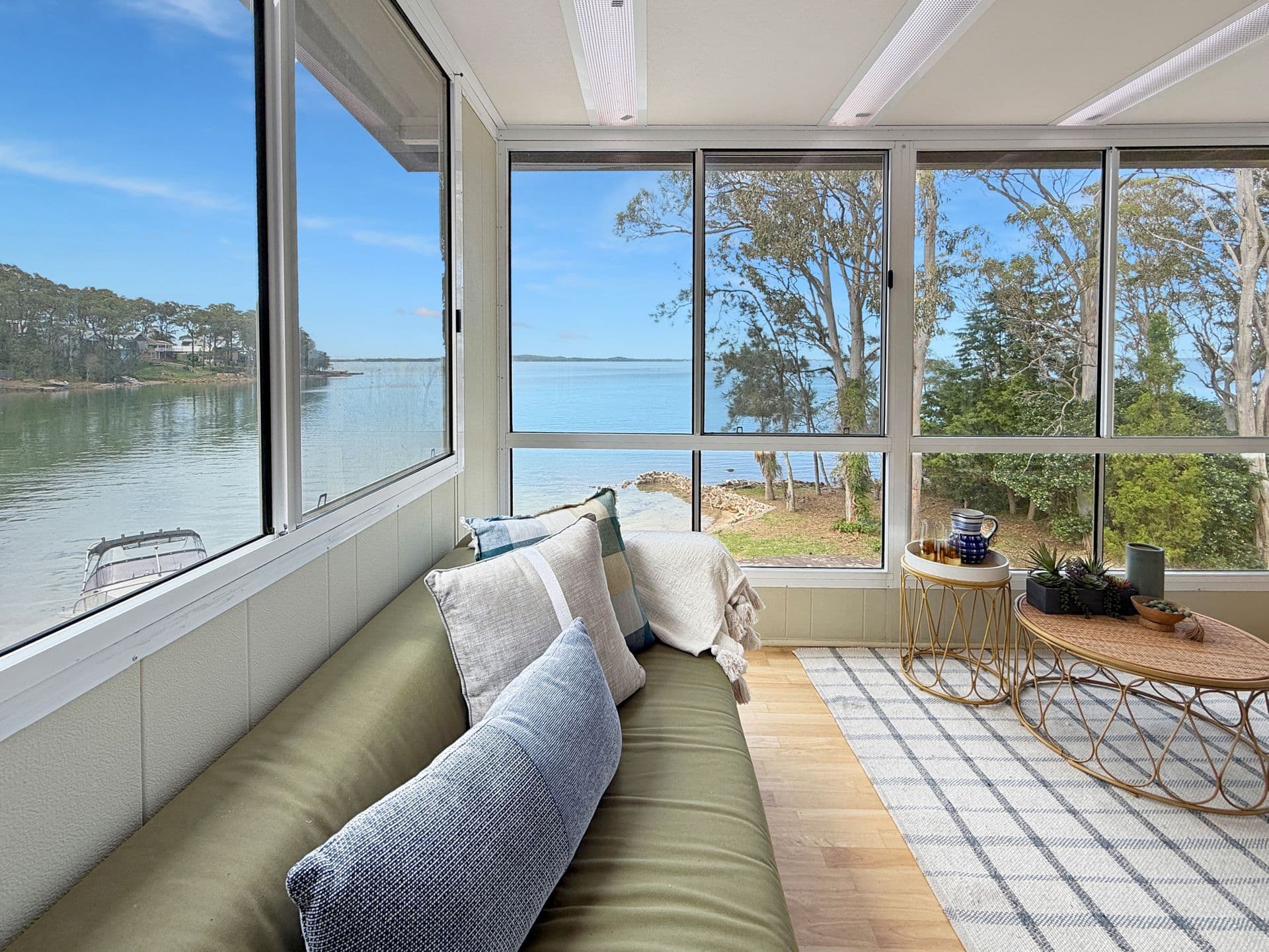 1/71 Marine Drive, Tea Gardens, NSW, 2324, North Arm Cove - Thumbnail 4