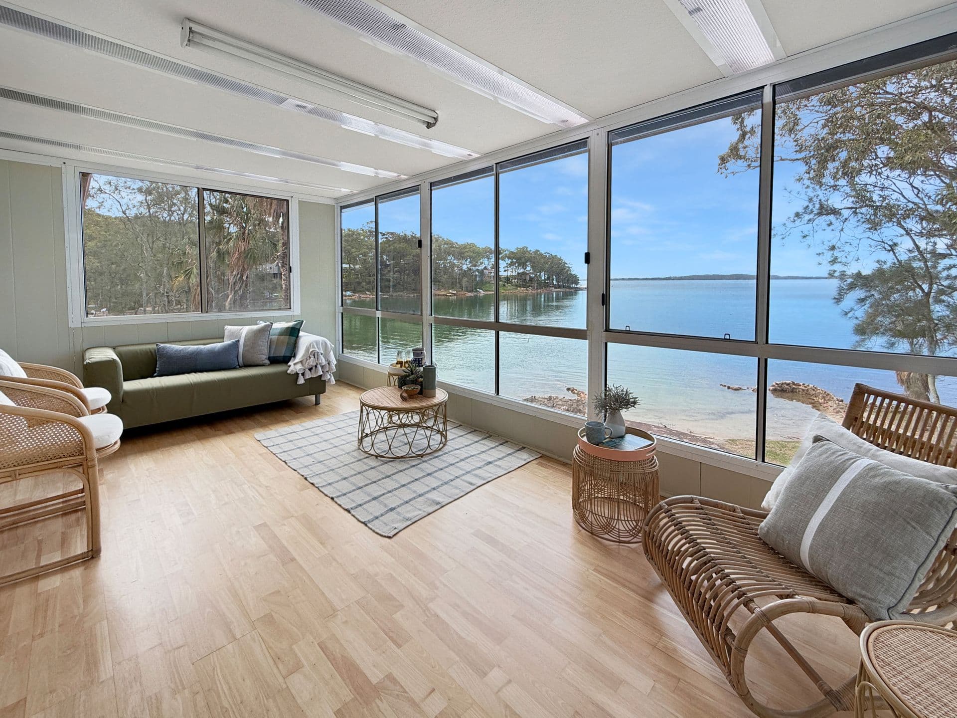 1/71 Marine Drive, Tea Gardens, NSW, 2324, North Arm Cove - Thumbnail 3
