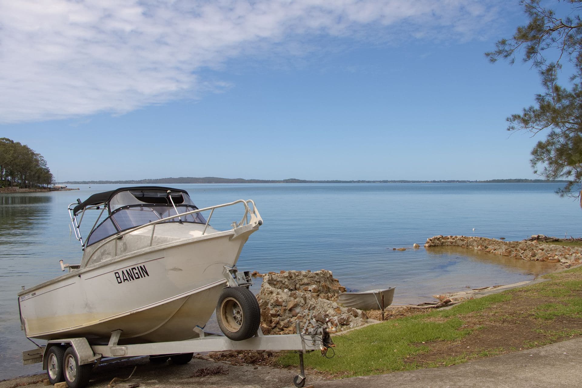 1/71 Marine Drive, Tea Gardens, NSW, 2324, North Arm Cove - Thumbnail 2