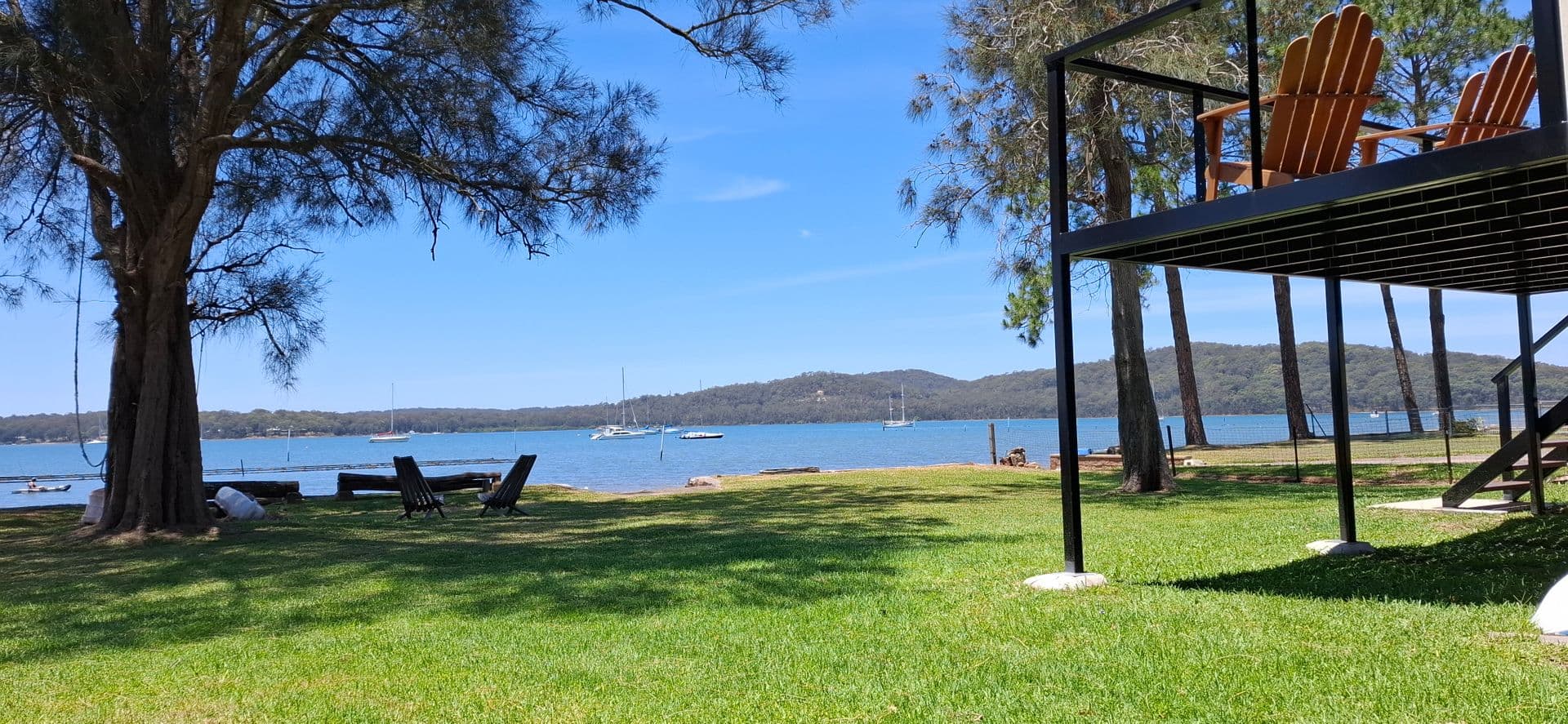 1/71 Marine Drive, Tea Gardens, NSW, 2324, North Arm Cove - Thumbnail 6