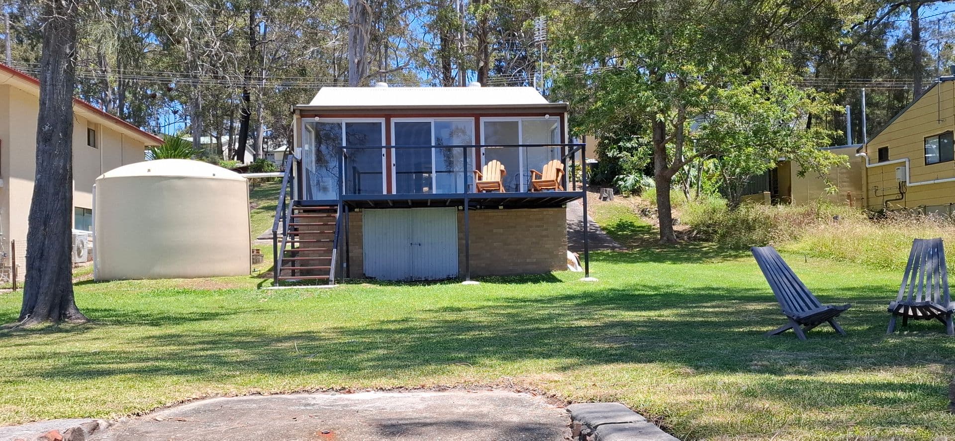 1/71 Marine Drive, Tea Gardens, NSW, 2324, North Arm Cove - Thumbnail 7